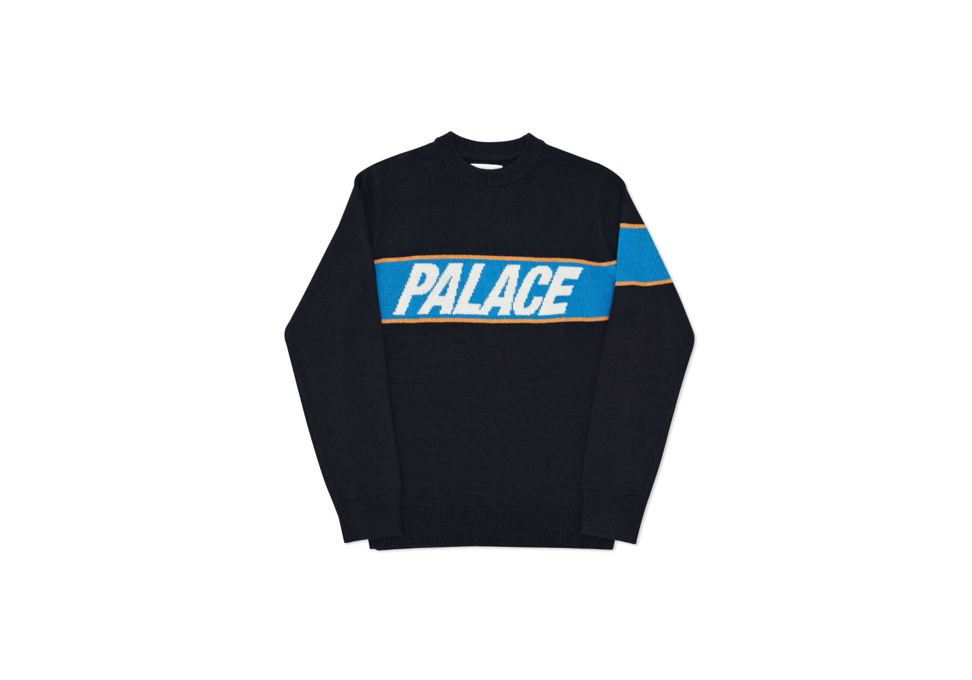 送料無料！2016AW Palace Skateboards HI-CHART LONGSLEEVE Palace Hi-Chart Longsleeve White Men's - FW16 - US