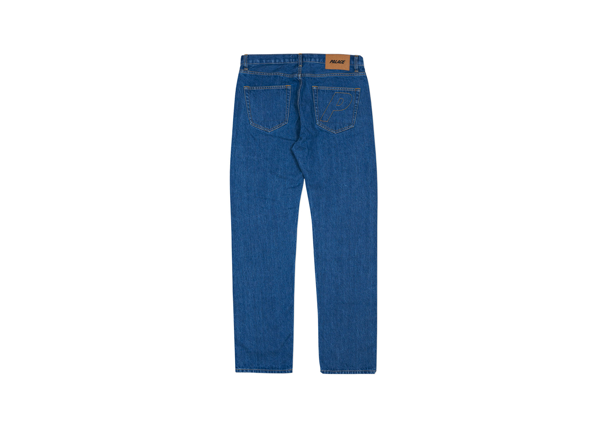 PALACE JEANS | PALACE SKATEBOARDS