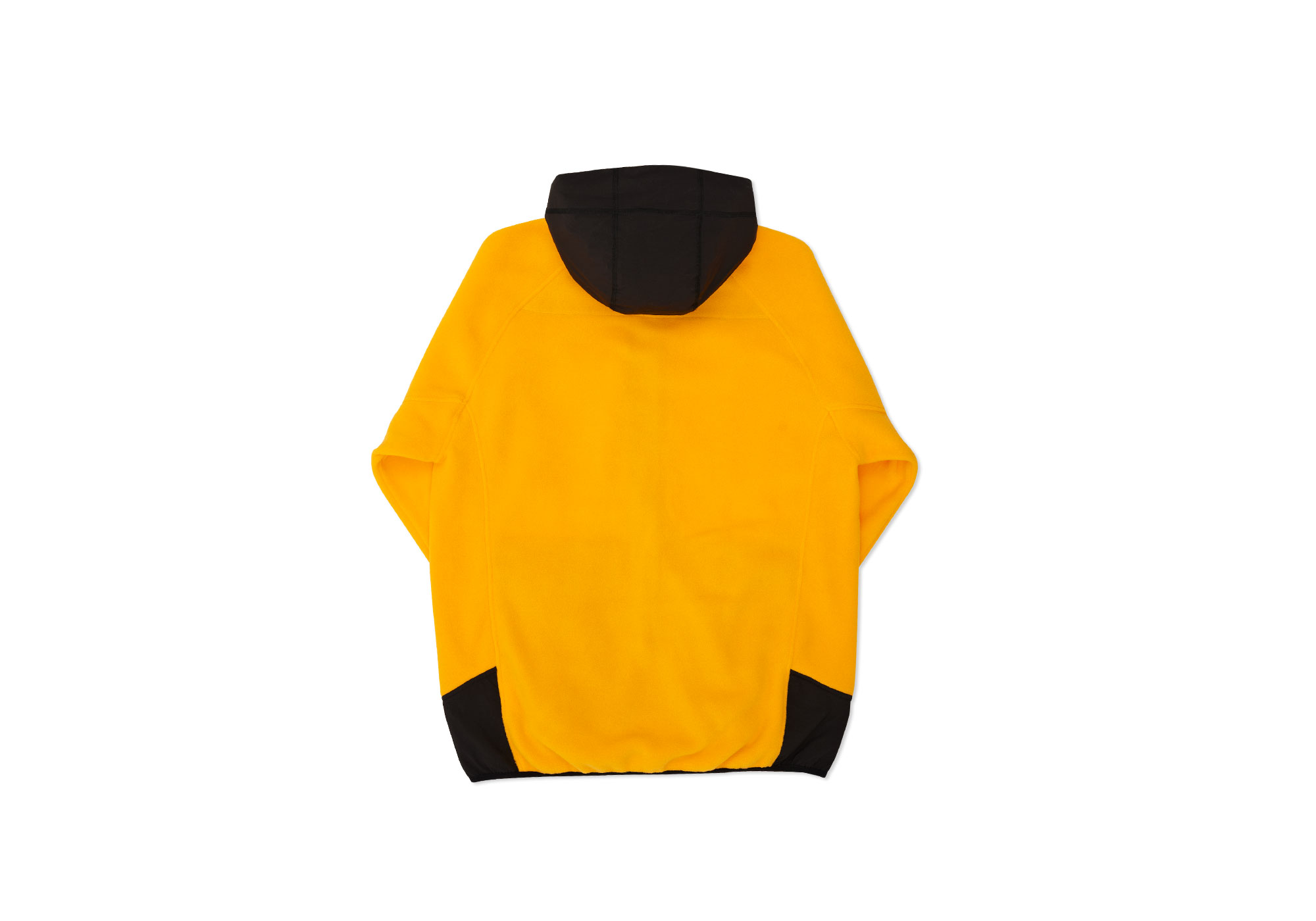 POLARTEC FLEE HOODED | PALACE SKATEBOARDS