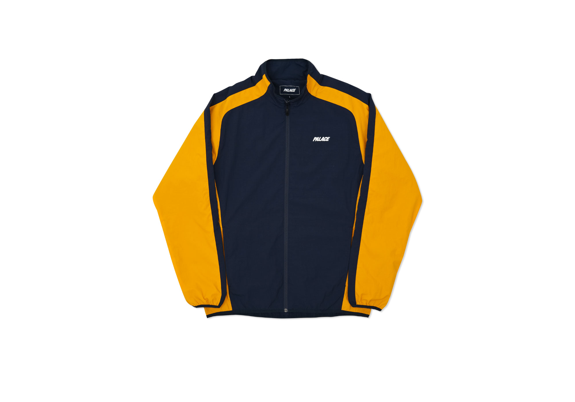 PALACE / 16FW/RACK SHELL TOP/ナイロンジャケット/L/ナイロン/NVY// 1733998159-palace-aw-16-drop-d