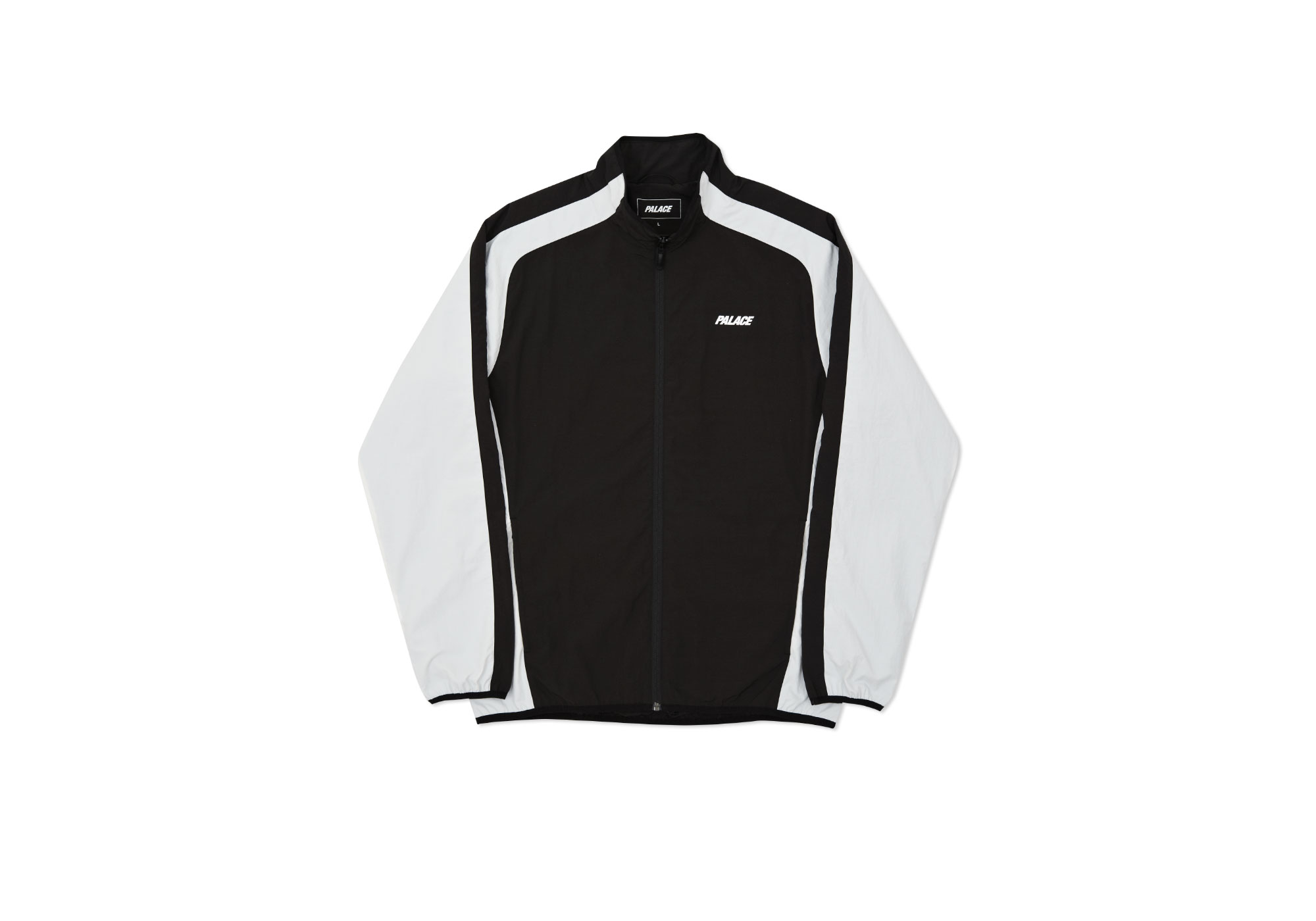 RACK SHELL TOP | PALACE SKATEBOARDS