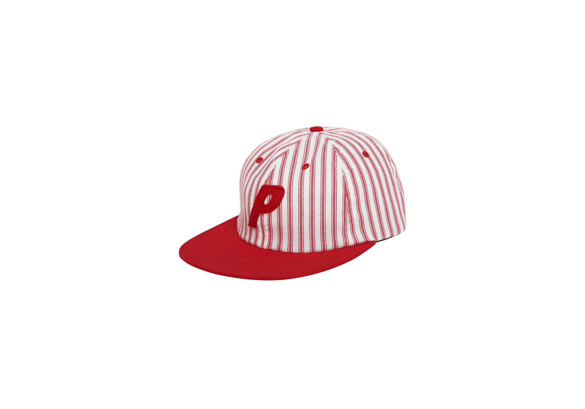 帽子 Palace Skateboards Pal Hat Stripe Cap PAL CAP STRIPED | PALACE SKATEBOARDS