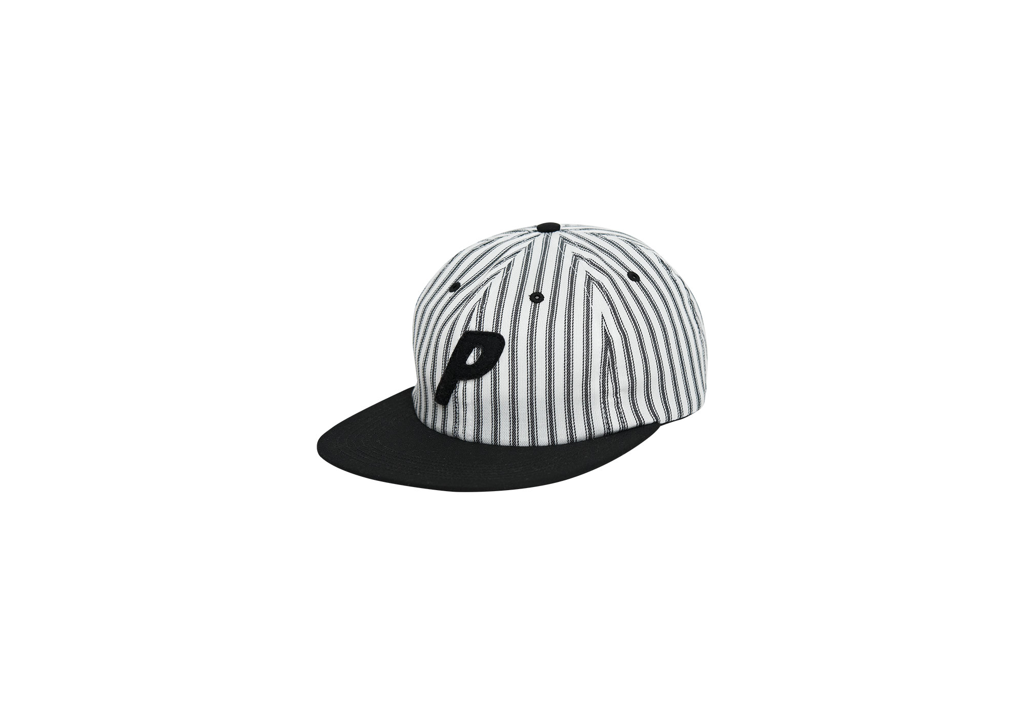 帽子 Palace Skateboards Pal Hat Stripe Cap PAL CAP STRIPED | PALACE SKATEBOARDS