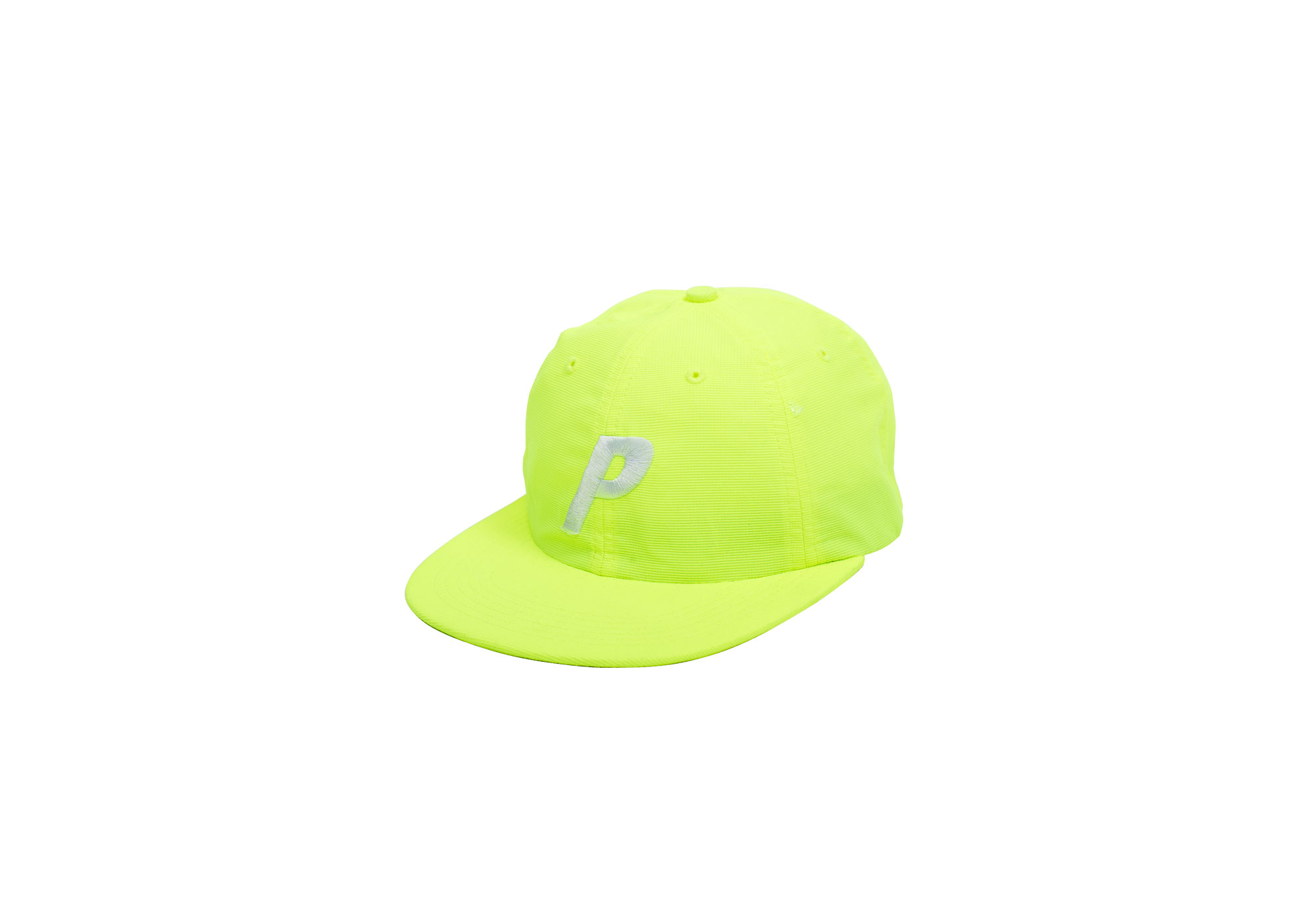 PAL CAP SHELL | PALACE SKATEBOARDS