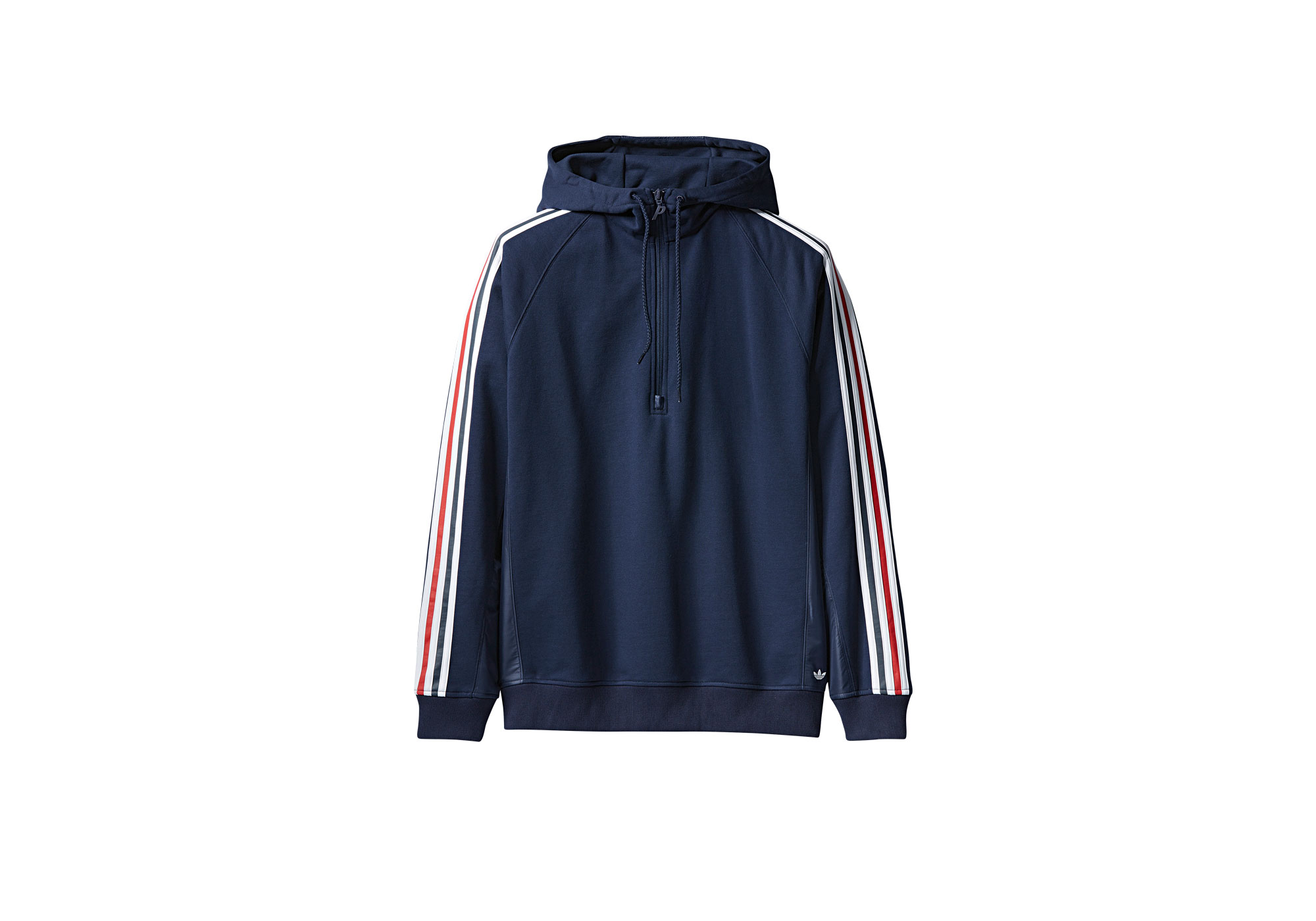 ADIDAS PALACE FRENCH TERRY HOOD | PALACE SKATEBOARDS