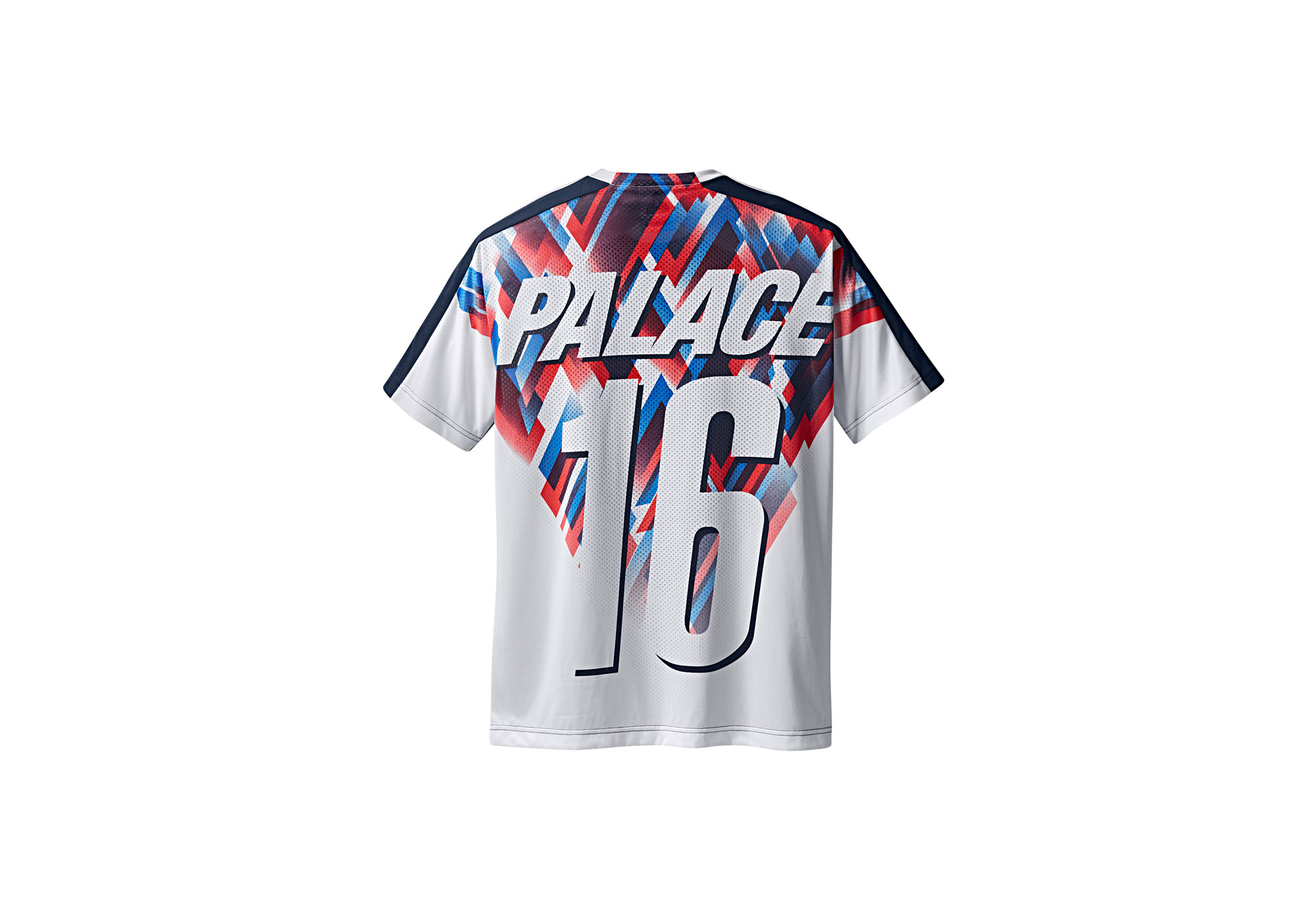 ADIDAS PALACE AWAY JERSEY | PALACE SKATEBOARDS