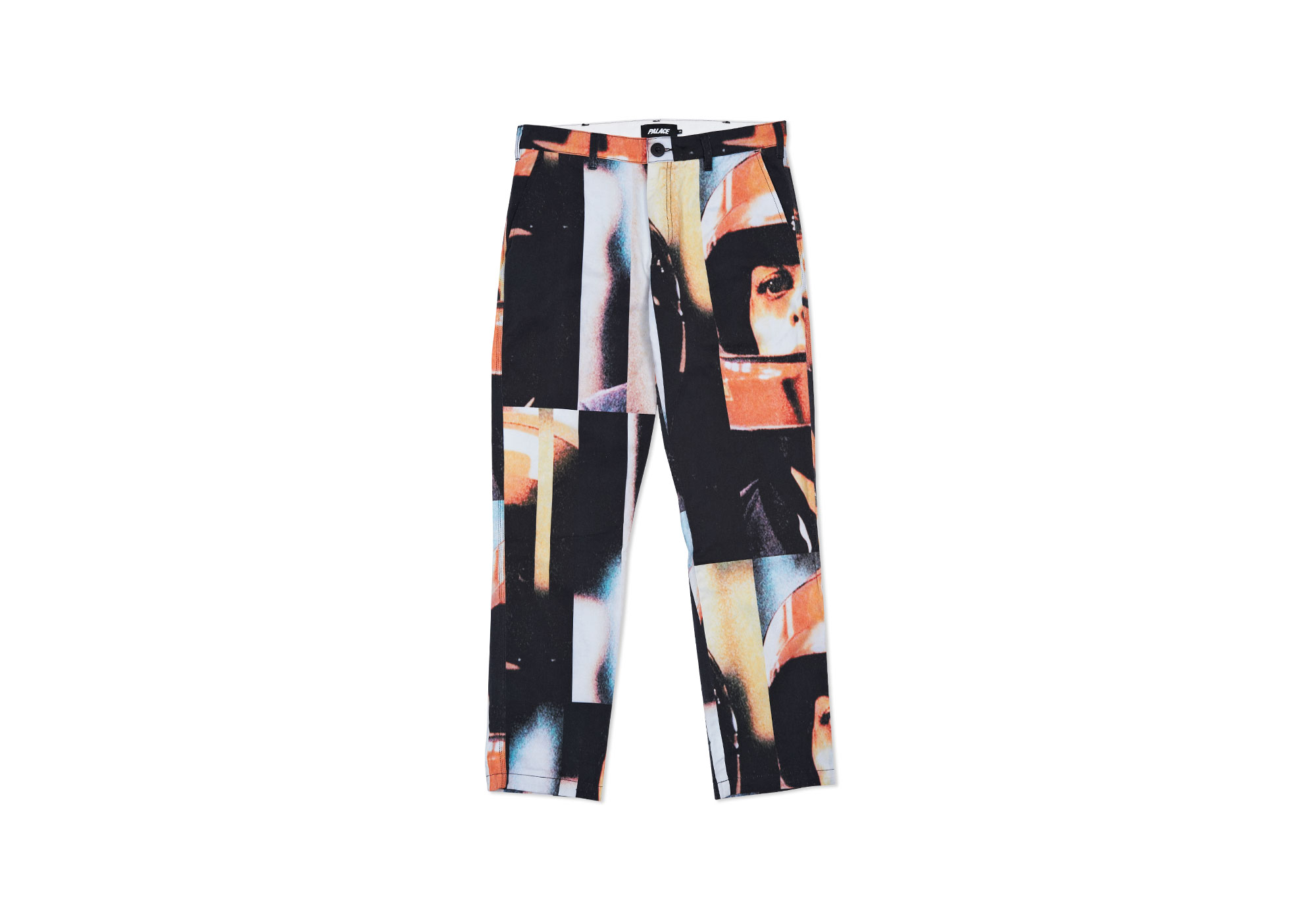 【在庫限り】 PALAIS PART DEUX WORK PANT | PALACE SKATEBOARDS パンツ