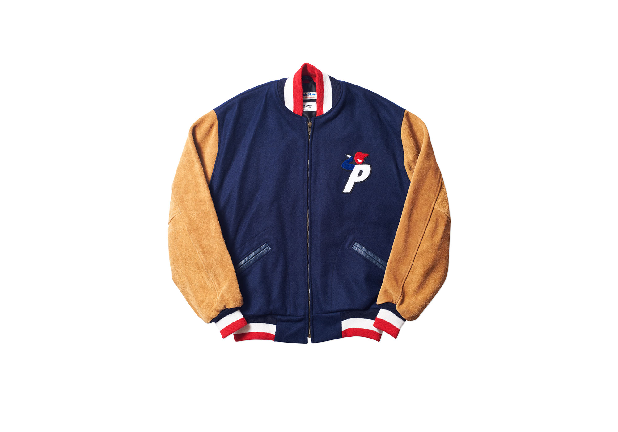 SPRING 2017 RANGE | PALACE SKATEBOARDS