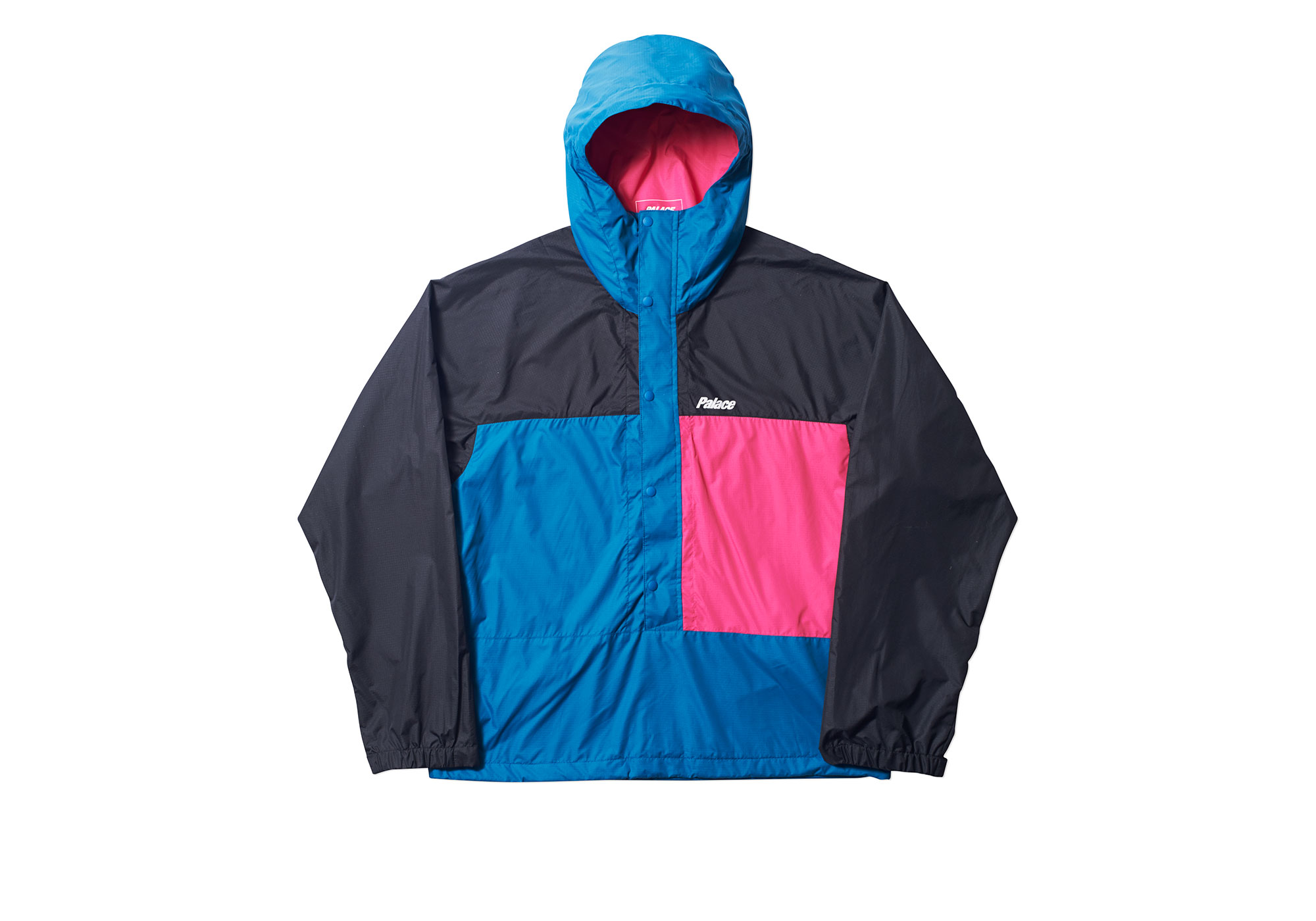 TRUSS PACKER JACKET | PALACE SKATEBOARDS