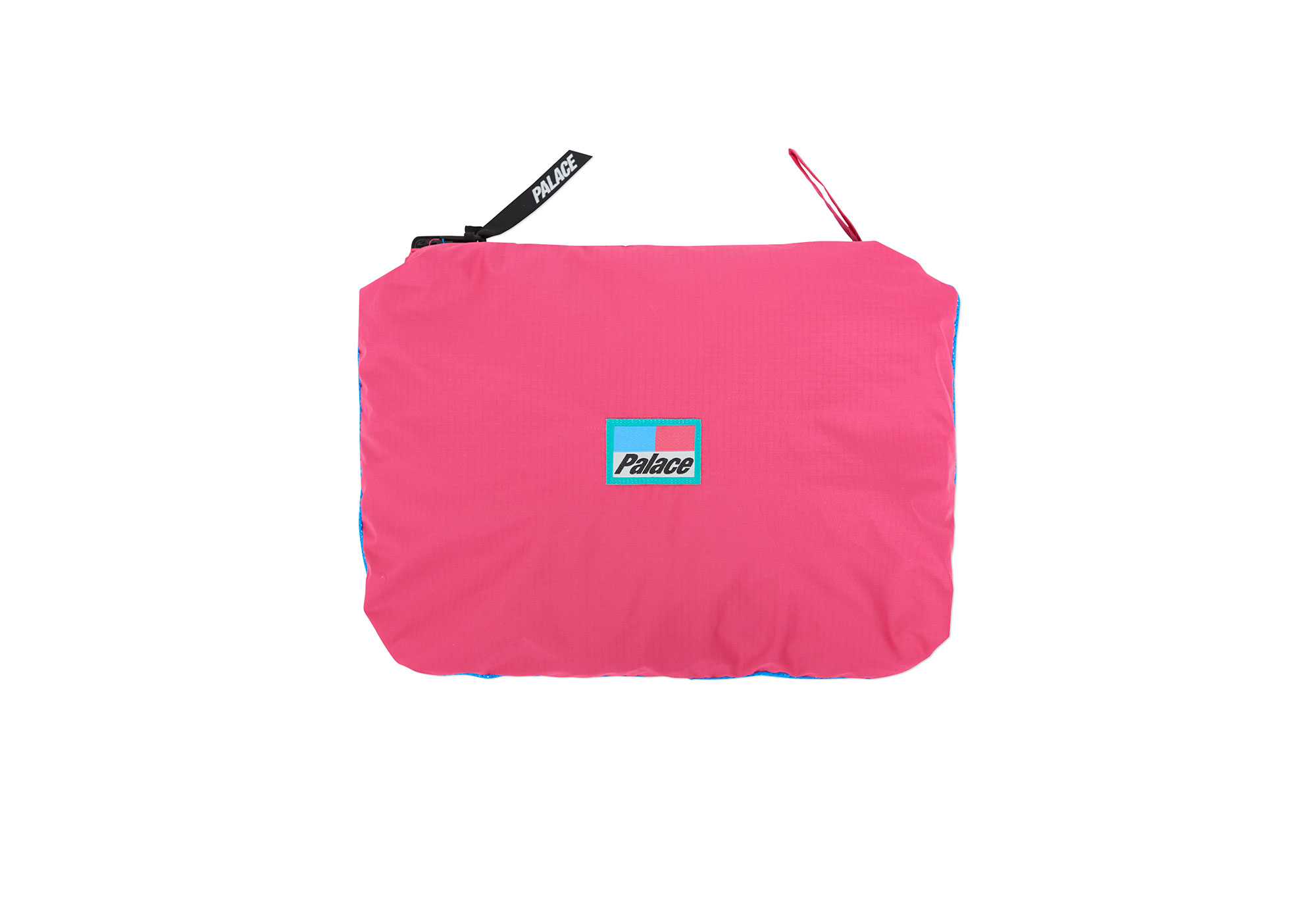 TRUSS PACKER JACKET | PALACE SKATEBOARDS