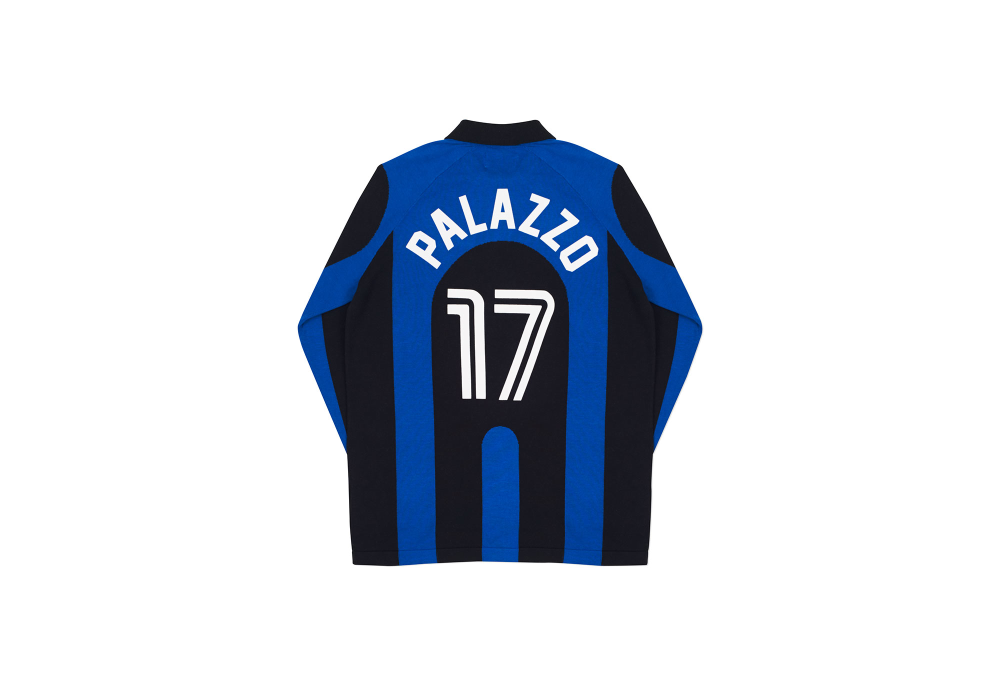 PALAZZO KNIT | PALACE SKATEBOARDS