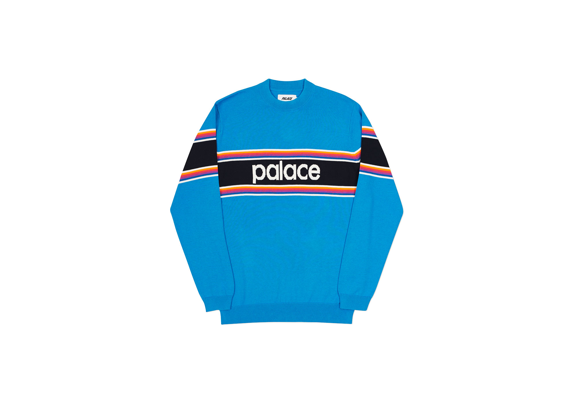 レア Palace スウェット ホッケー PALACE skateboards スウェット XL