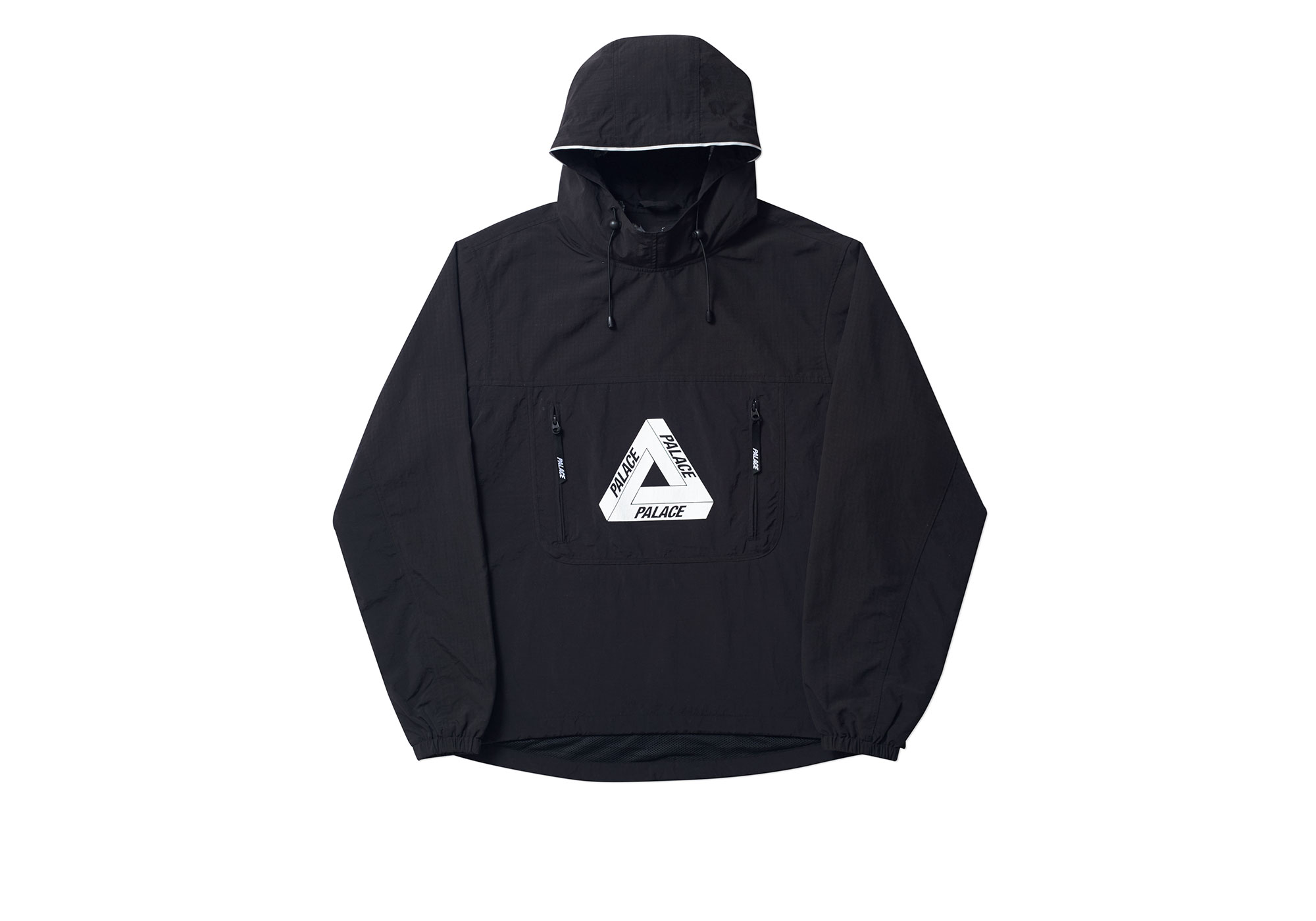 OVER PARK SHELL TOP | PALACE SKATEBOARDS