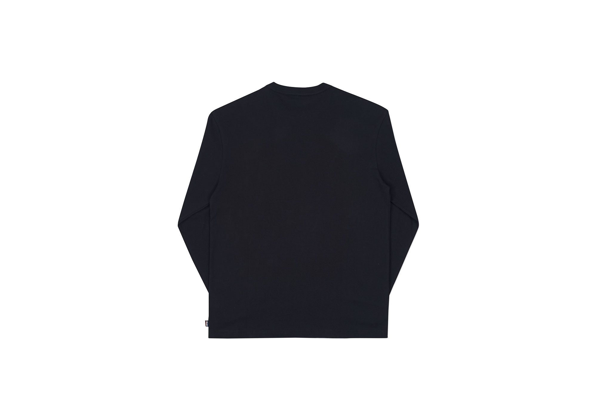 BASICALLY A LONGSLEEVE | PALACE SKATEBOARDS