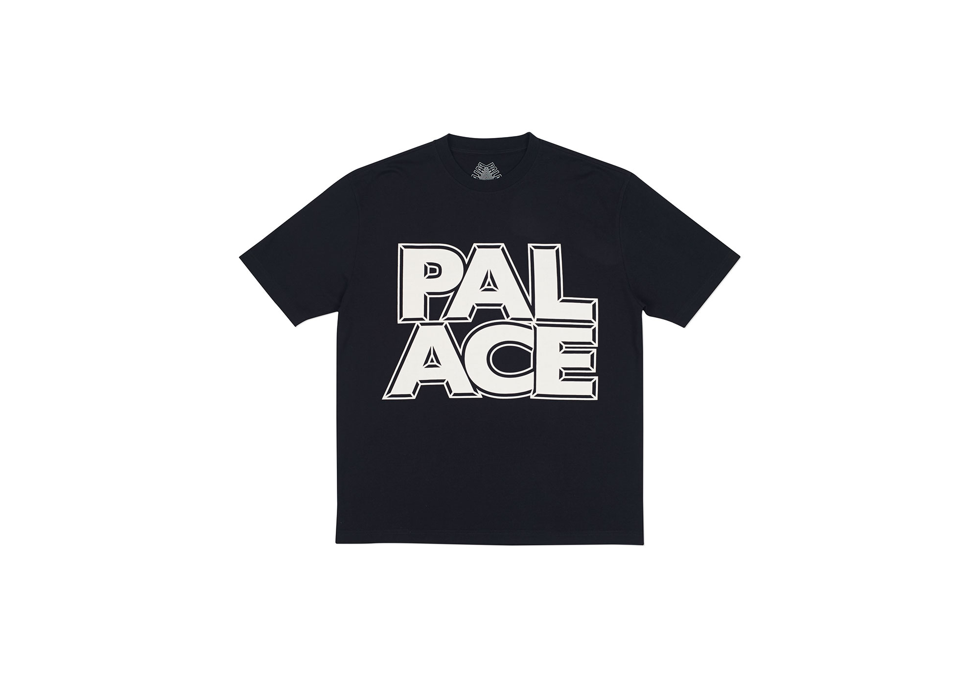 PALACE Pal-Ace T-Shirt 