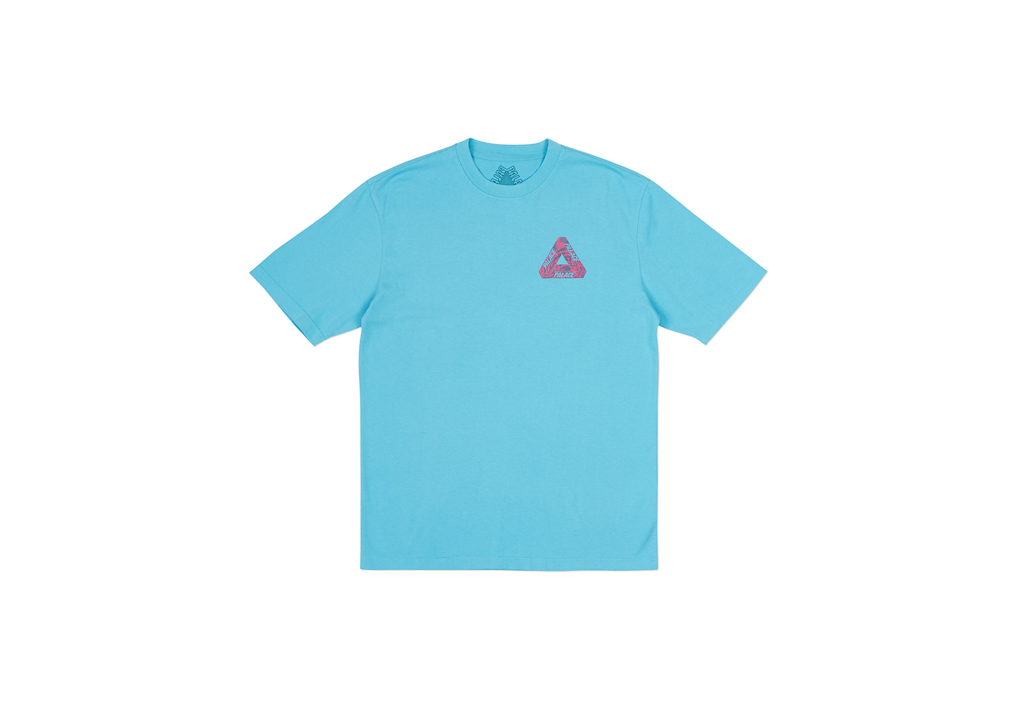 SKELEDON T-SHIRT | PALACE SKATEBOARDS