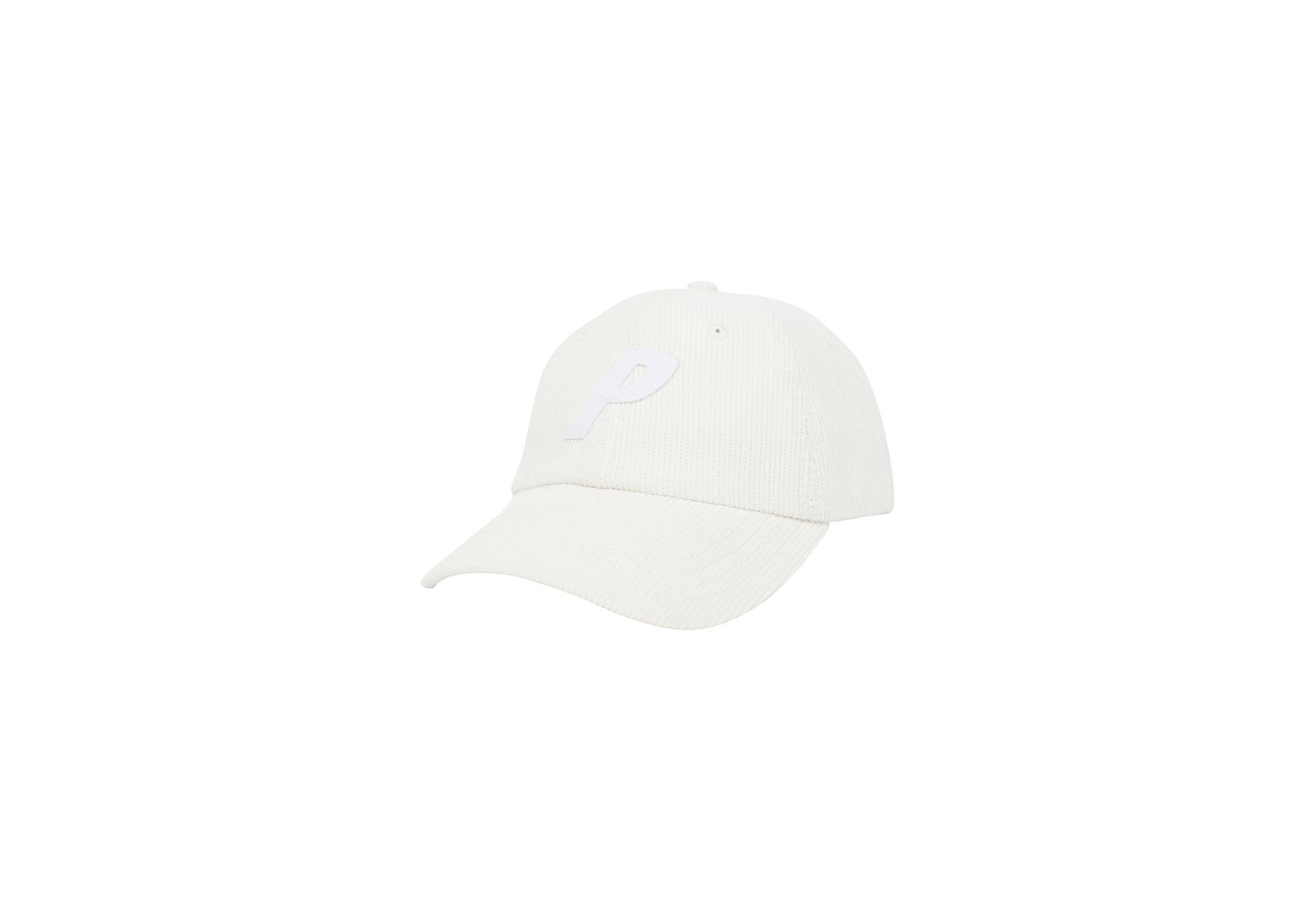 P 6-PANEL CORD | PALACE SKATEBOARDS