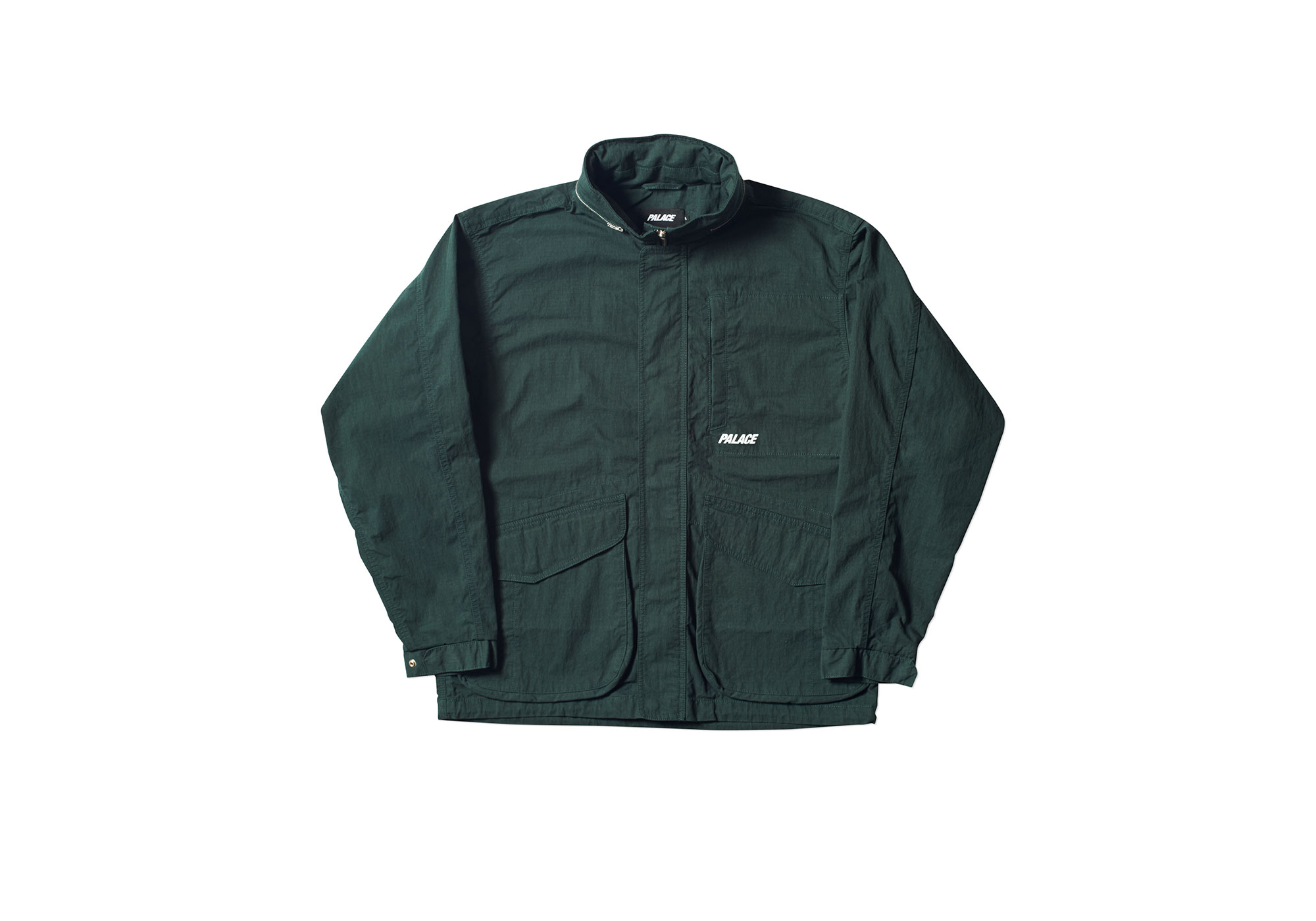 SUMMER 2017 RANGE | PALACE SKATEBOARDS