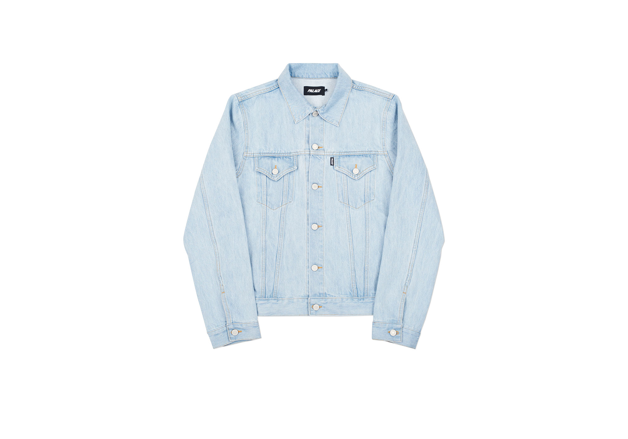 2018 ss Palace Repeater Denim