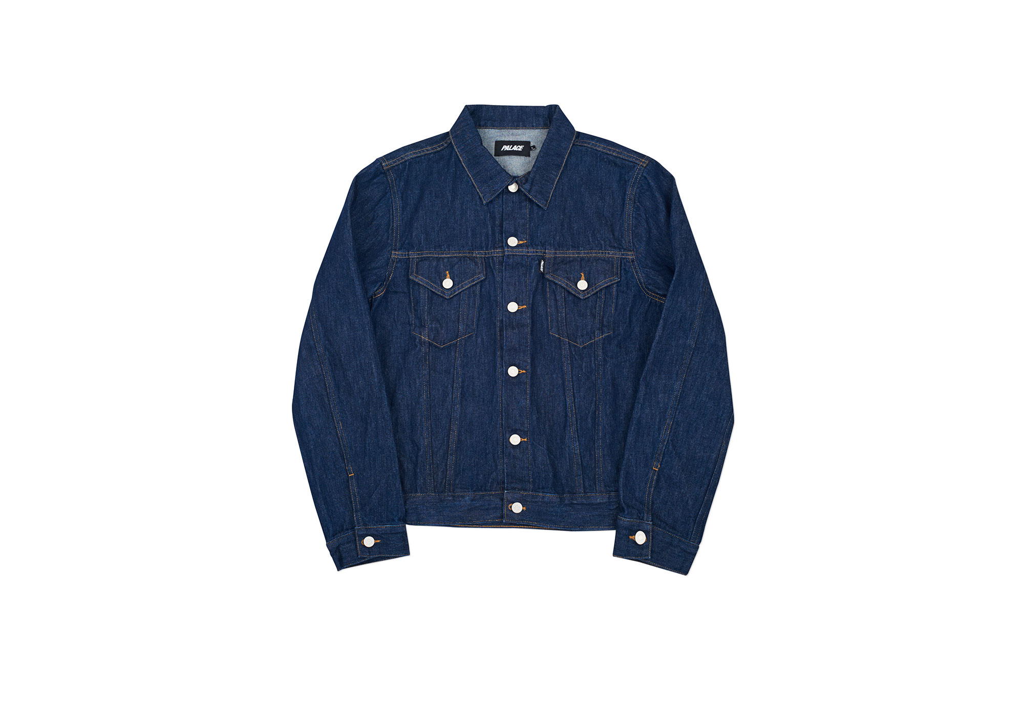 2018 ss Palace Repeater Denim