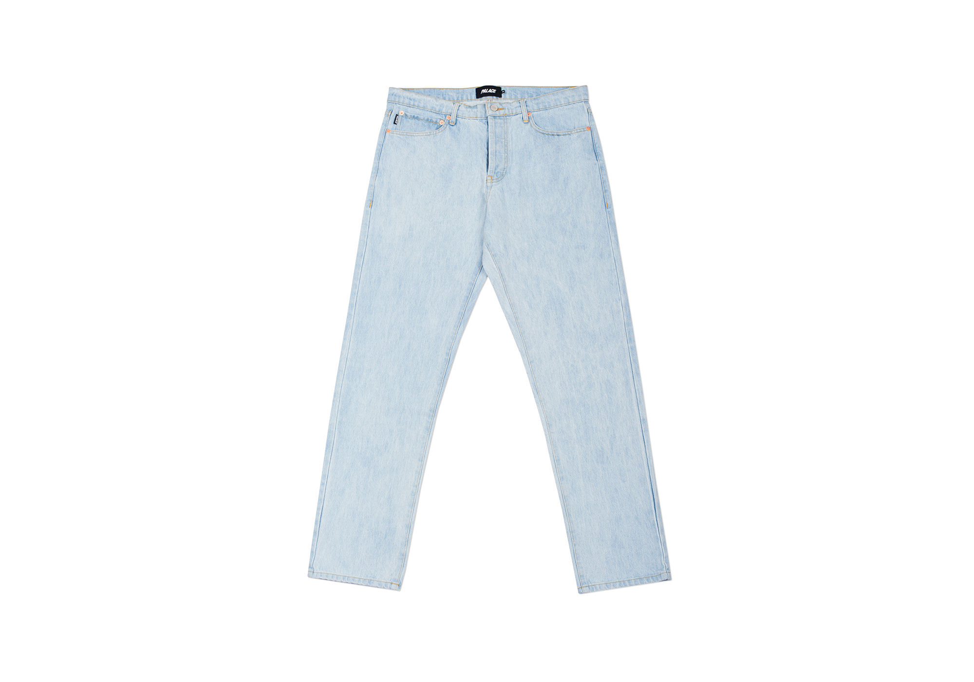 パンツ Palace Skateboards DAS WATER FALLS JEAN DUCKS BAGGIES JEAN | PALACE SKATEBOARDS