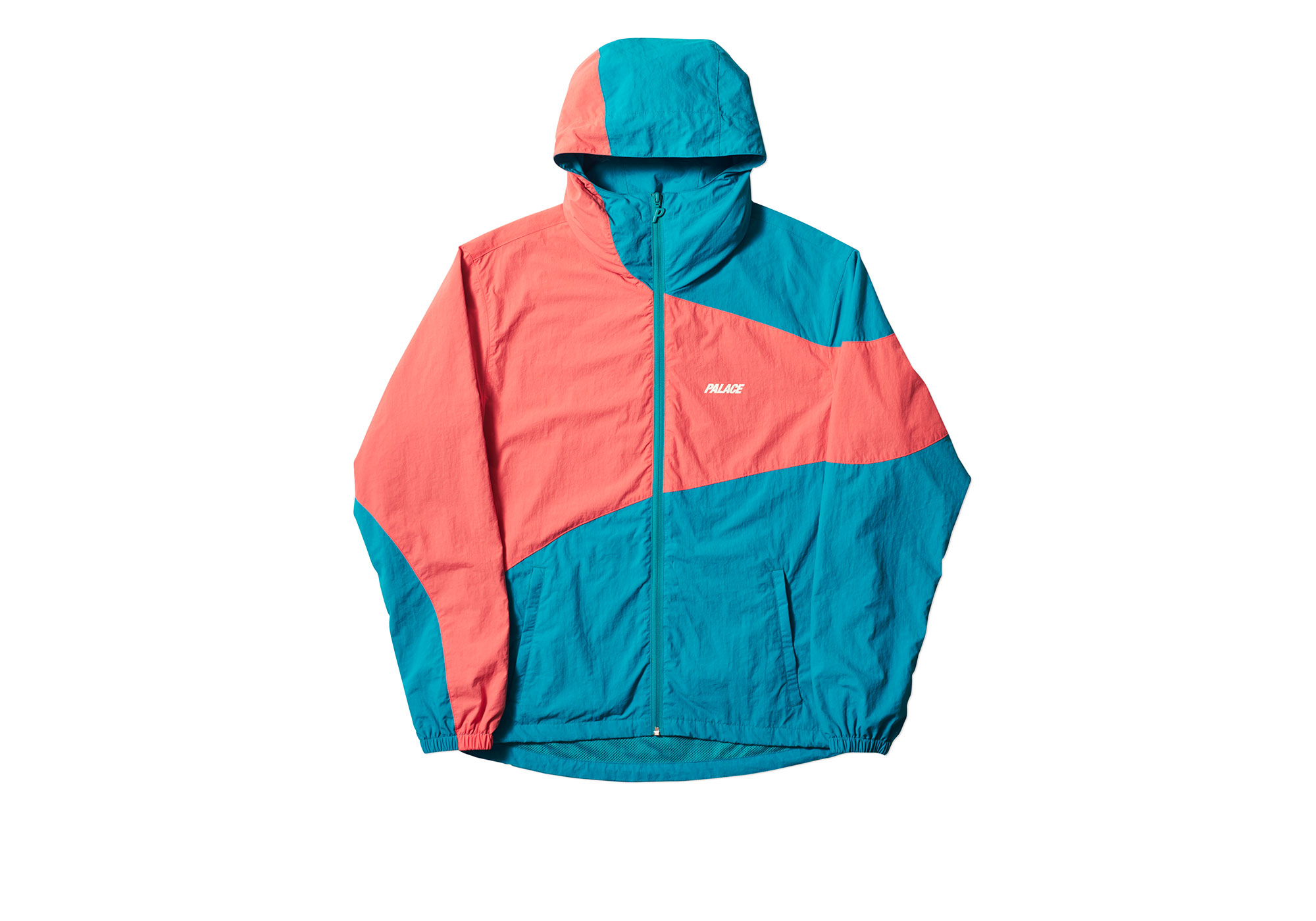 ジャケット・アウター 17ss palace skateboards YANGANG SHELLTOP 17ss palace skateboards YANGANG SHELLTOP