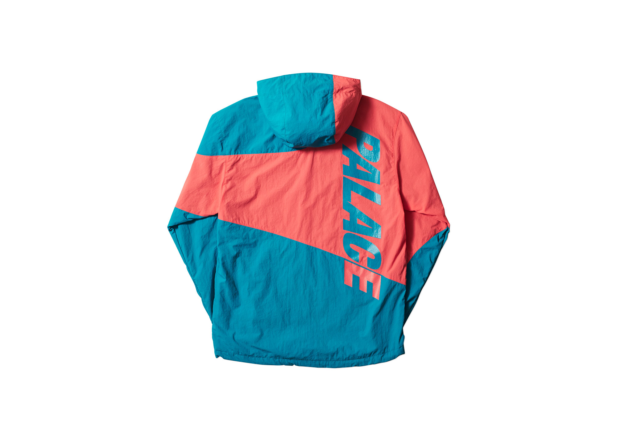 ジャケット・アウター 17ss palace skateboards YANGANG SHELLTOP 17ss palace skateboards YANGANG SHELLTOP