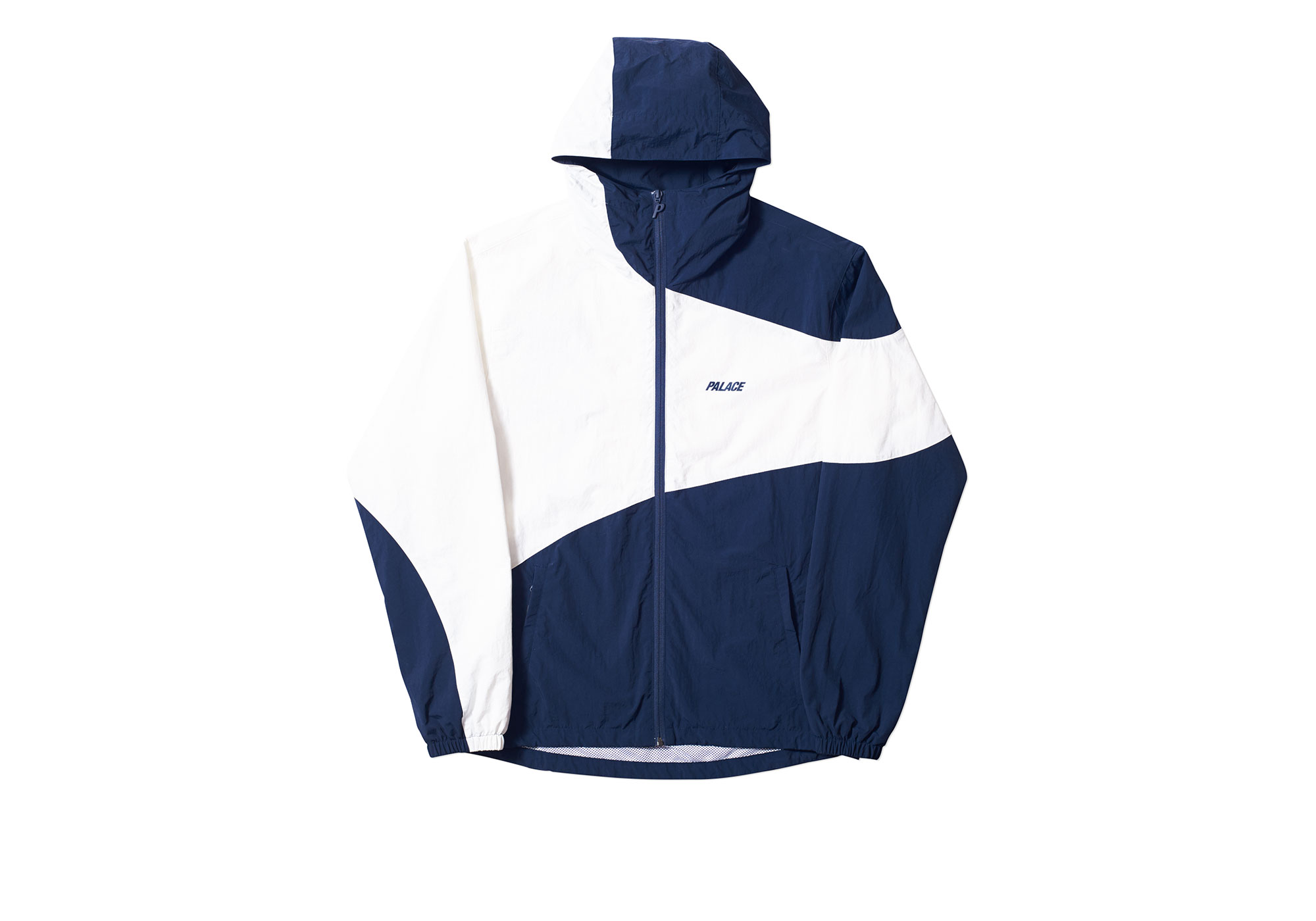 YANGANG SHELL TOP | PALACE SKATEBOARDS