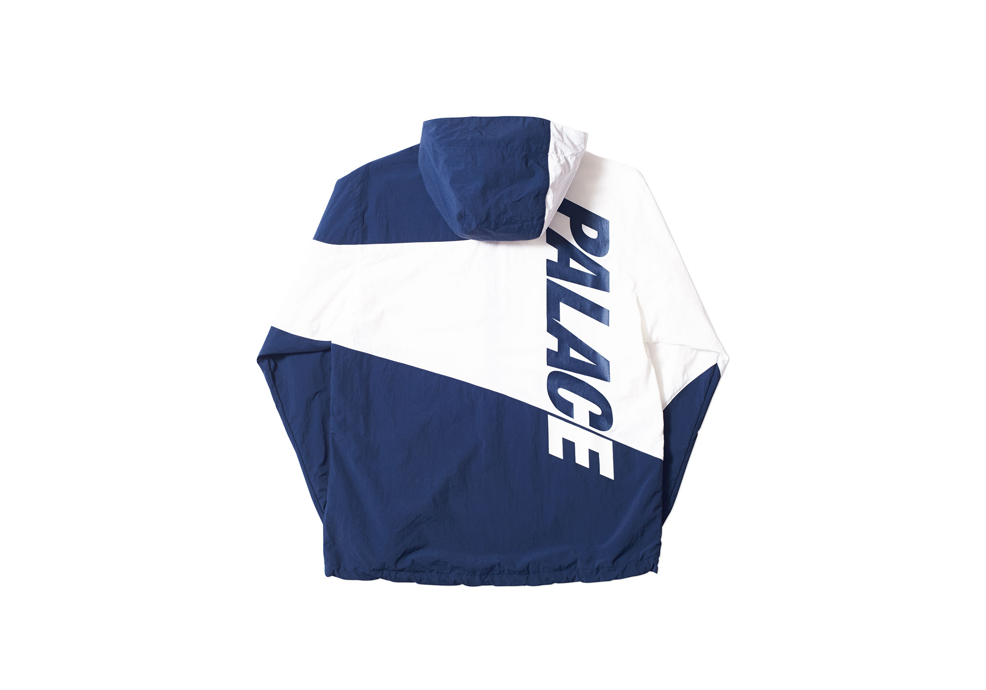 YANGANG SHELL TOP | PALACE SKATEBOARDS