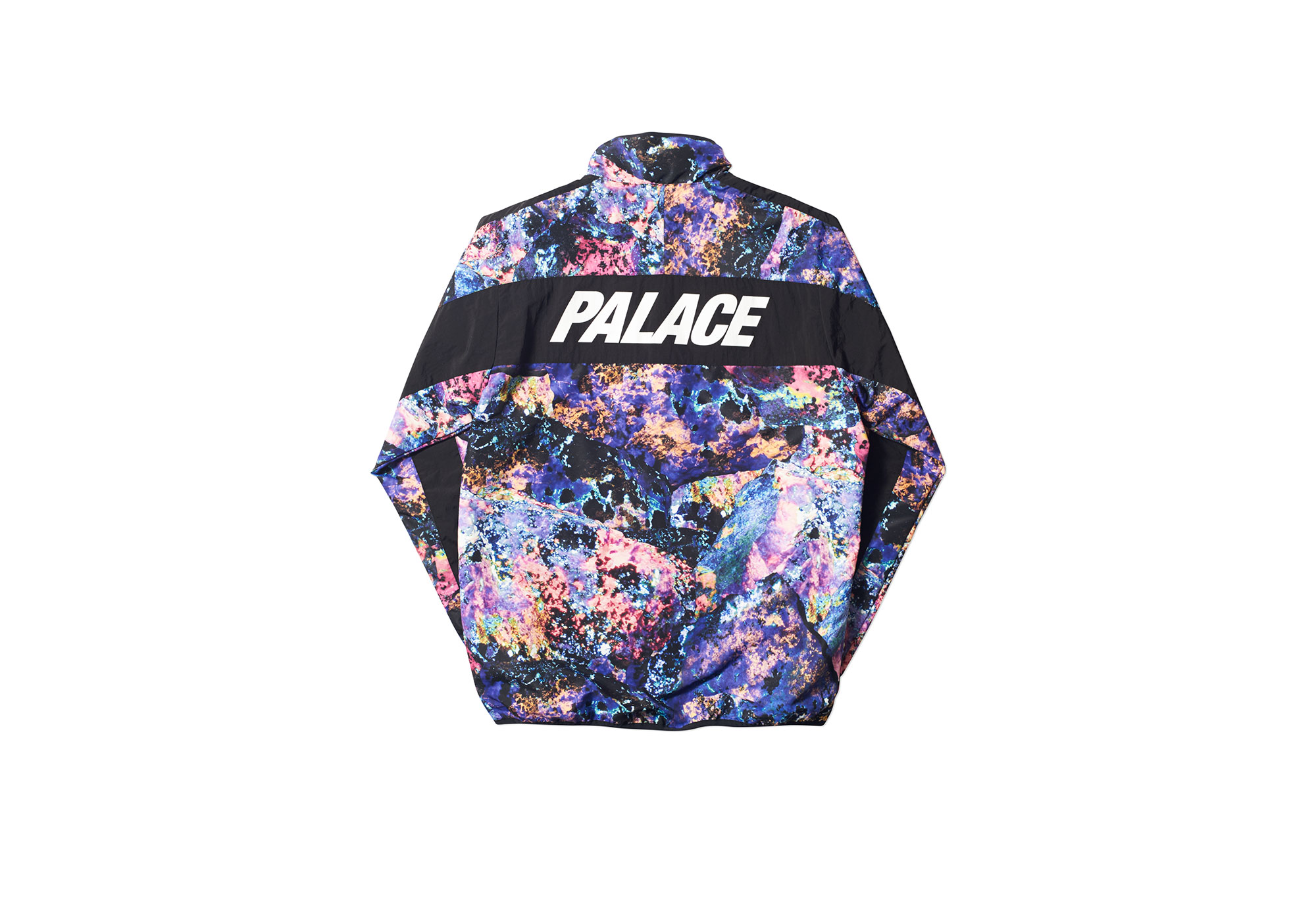 破格‼️PALACE Skateboards iments shell top IMENTS SHELL TOP | PALACE SKATEBOARDS