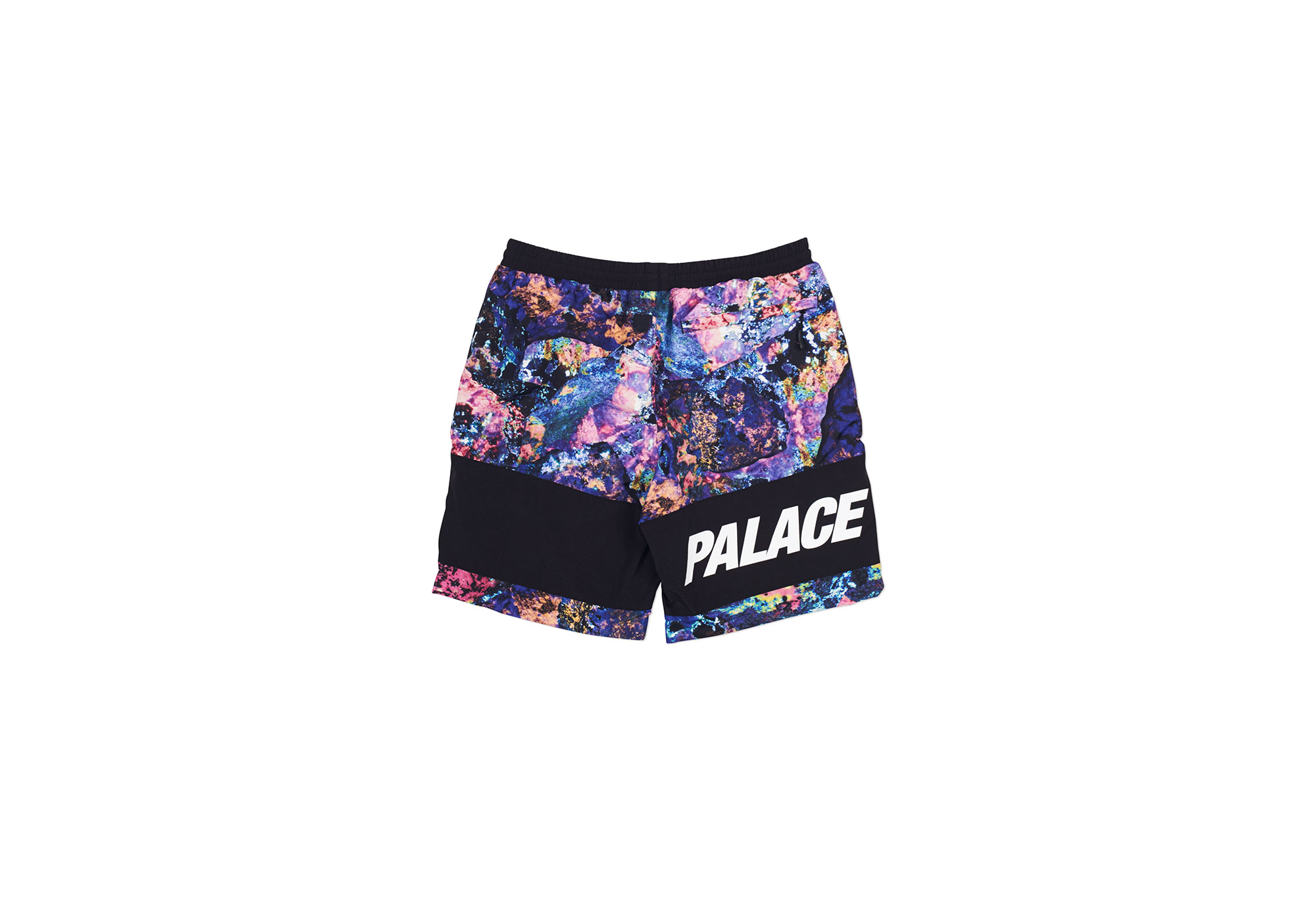 【美品】PALACE Shell Shorts Mサイズ パレス ショーツ IMENTS SHELL SHORTS | PALACE SKATEBOARDS