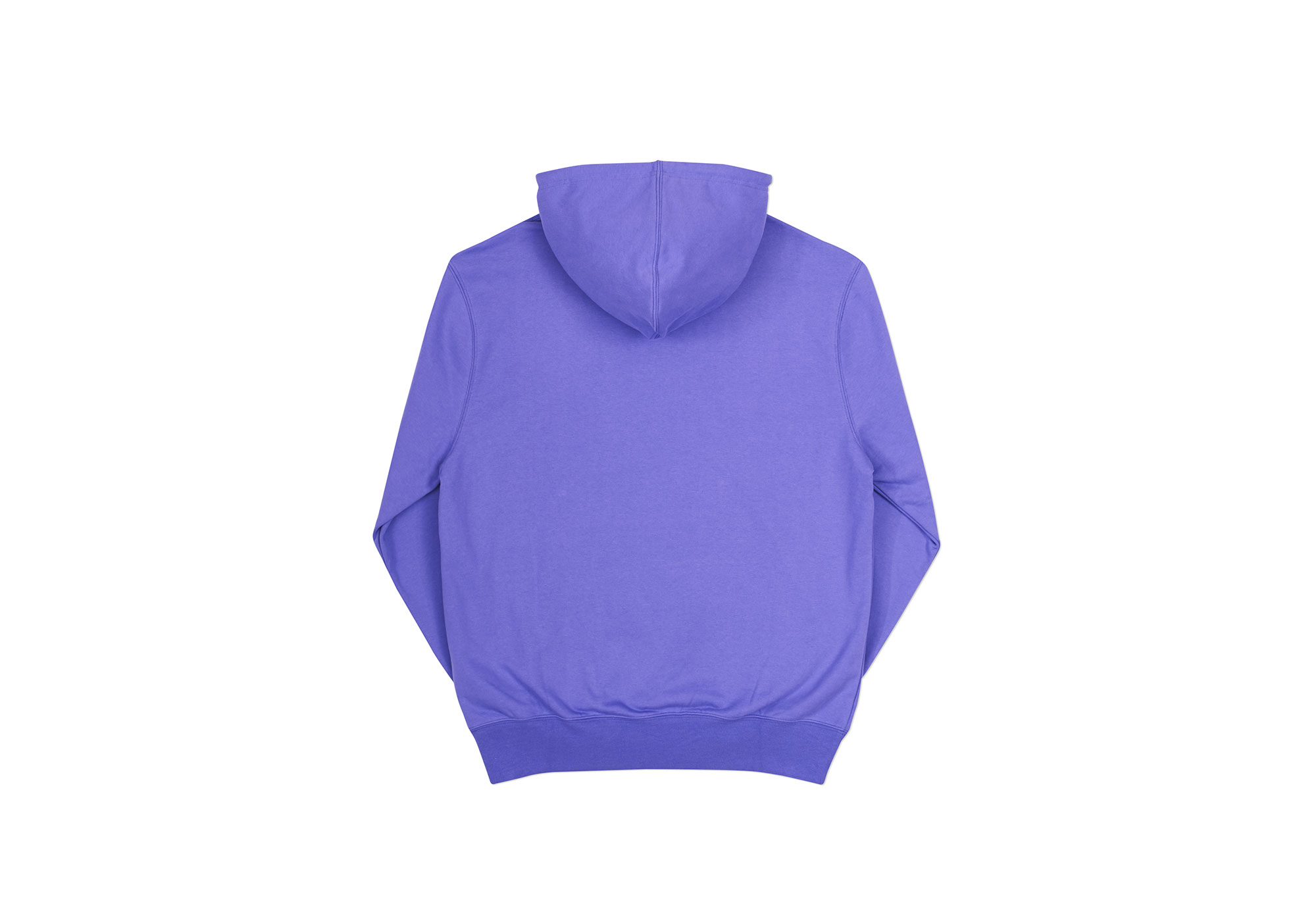 肉*丸様 PALACE SKATEBOARDS PEASER HOOD パープル PEASER HOOD PURPLE | PALACE SKATEBOARDS