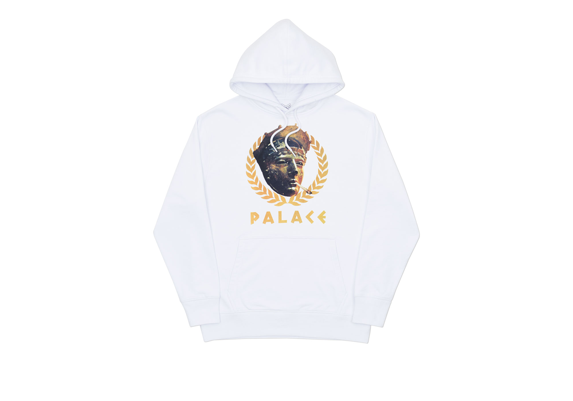 PEASER HOOD PURPLE | PALACE SKATEBOARDS