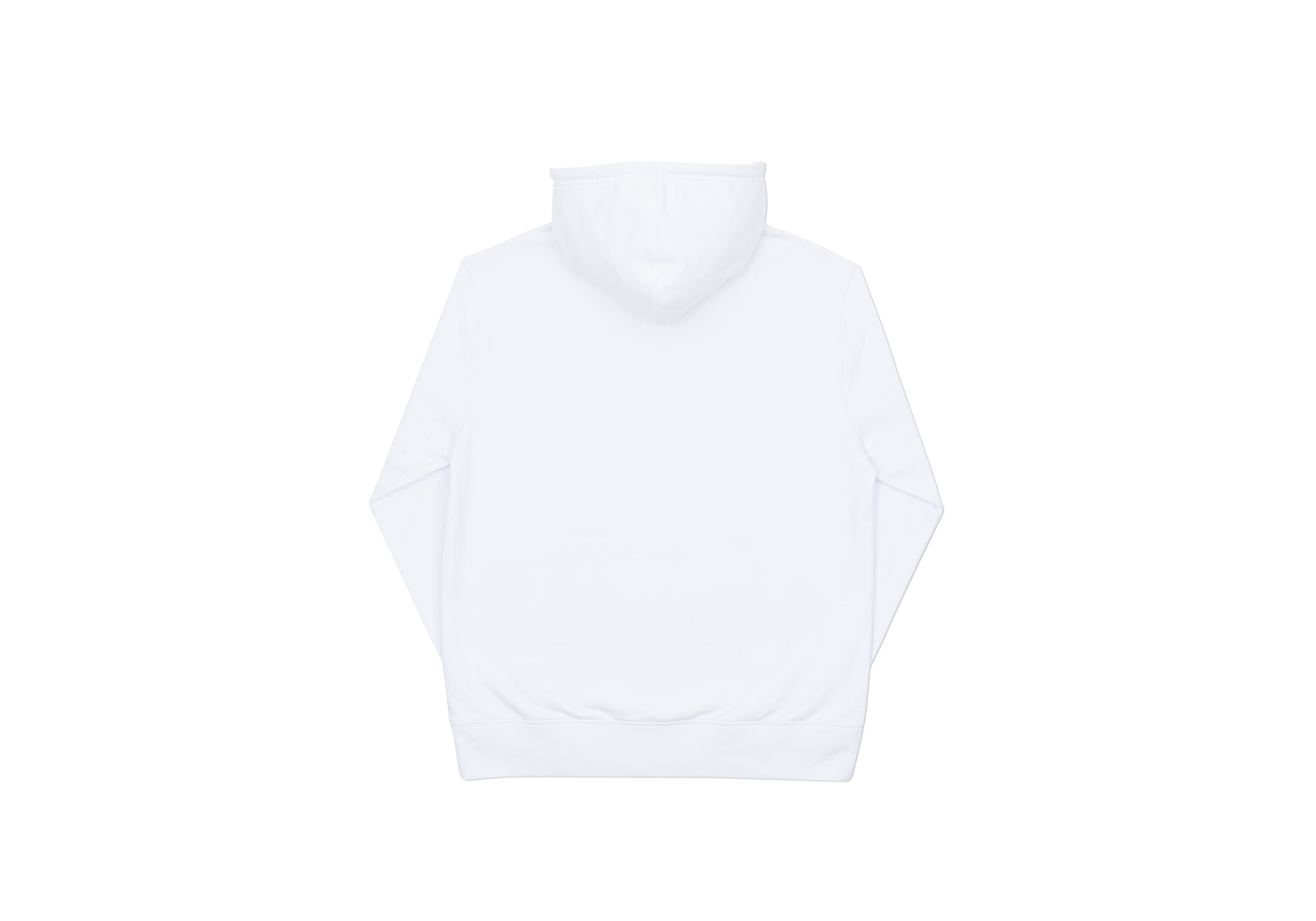 PEASER HOOD PURPLE | PALACE SKATEBOARDS