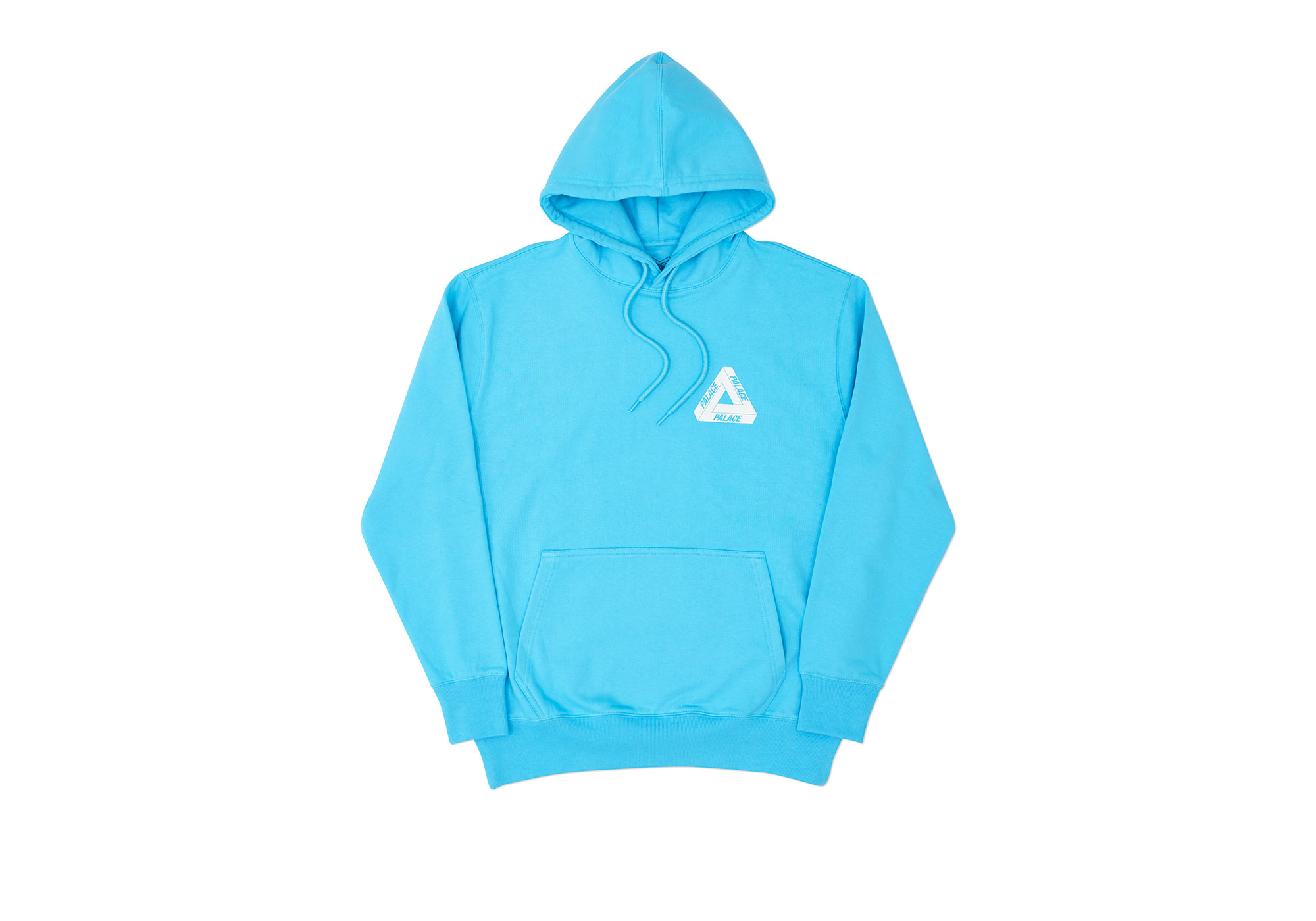 【国内発送】PALACE SKATEBOARDS PORTER TRI FERG HOOD パーカー org.jpg