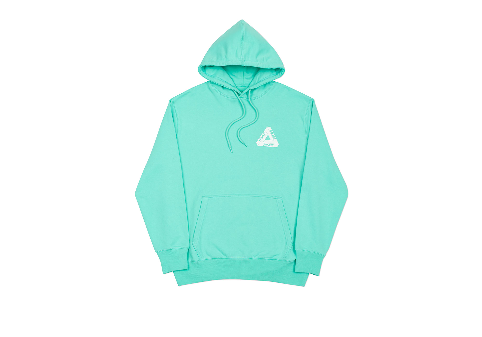 TRI-FERG HOOD | PALACE SKATEBOARDS