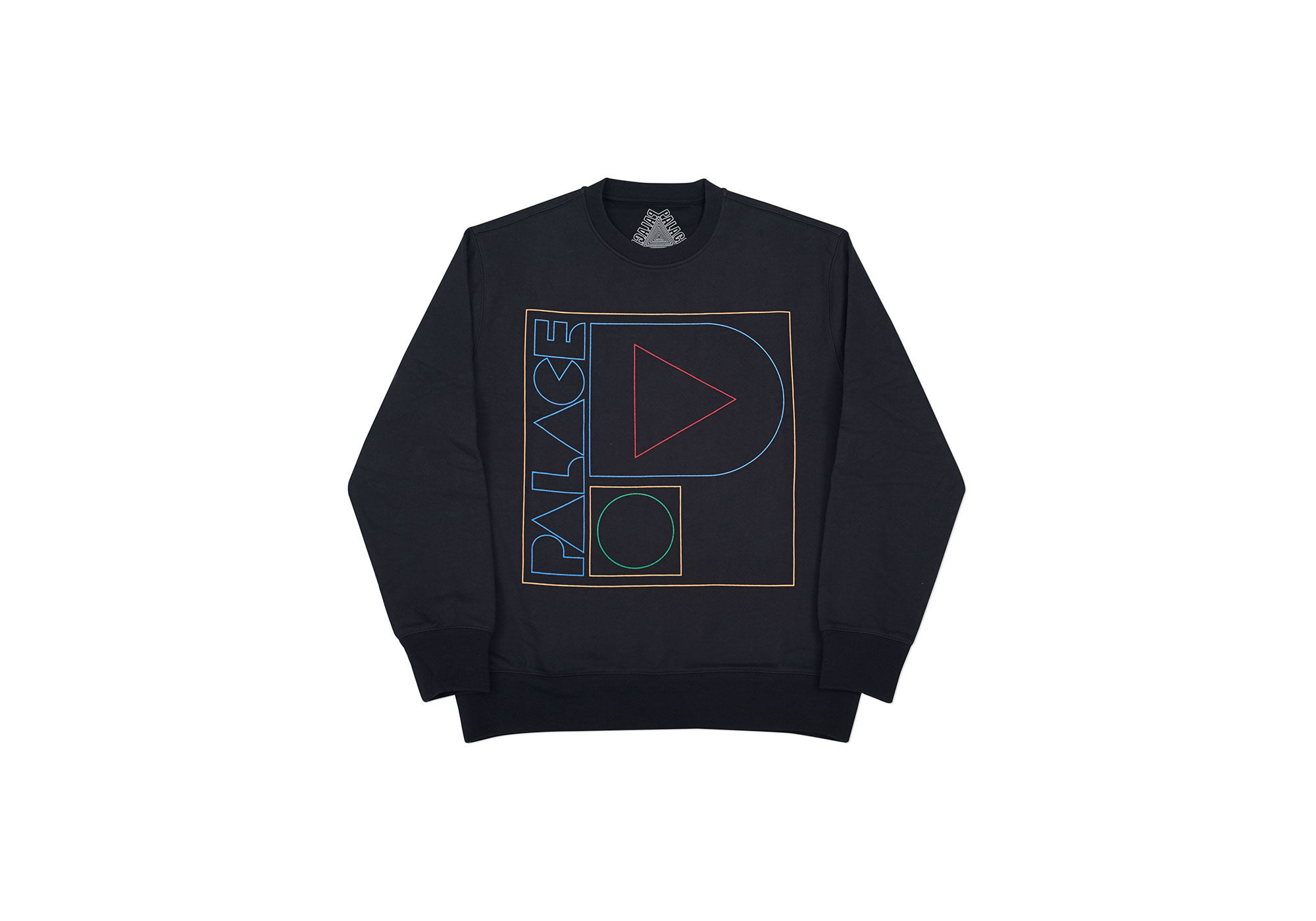 SUMMER 2017 RANGE | PALACE SKATEBOARDS