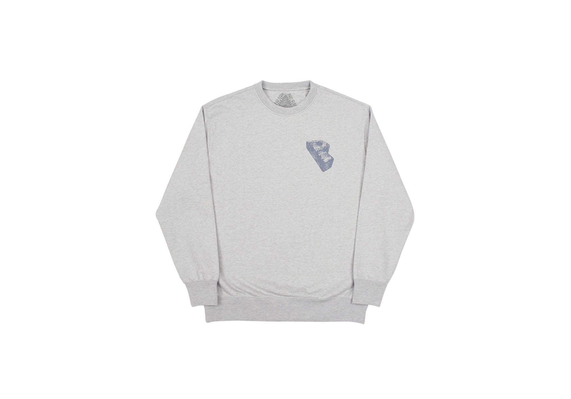 Palace Skateboards Stones Crewスウェット STONES CREW | PALACE SKATEBOARDS