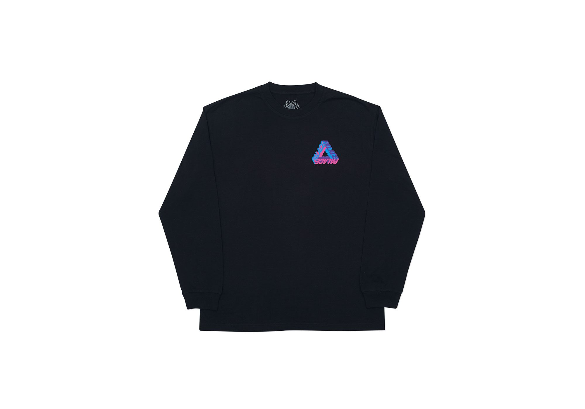 トップス palace skateboards p.o.w longsleeve PALACE VENTURE LONGSLEEVE | PALACE SKATEBOARDS