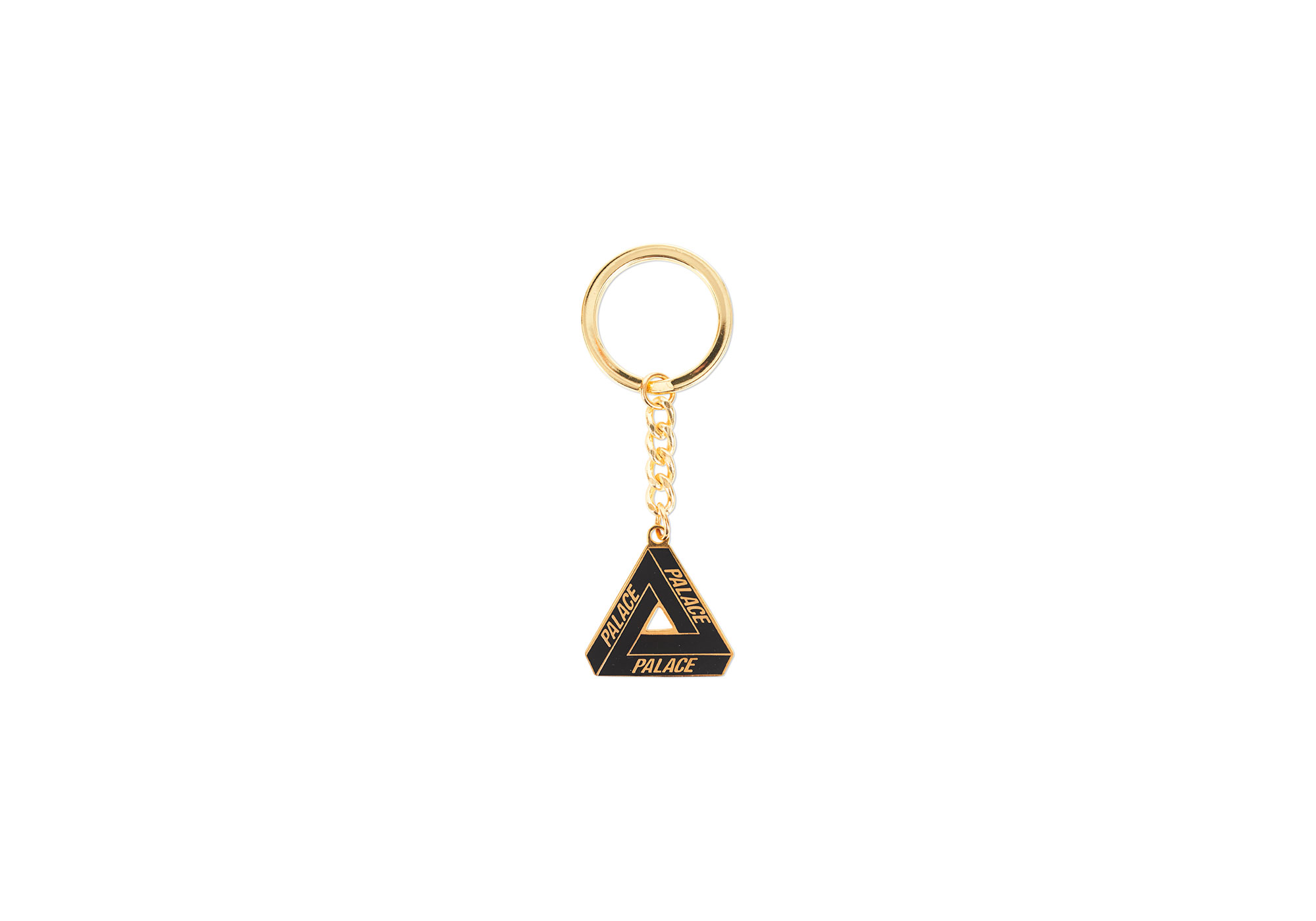TRI-FERG KEYRING | PALACE SKATEBOARDS