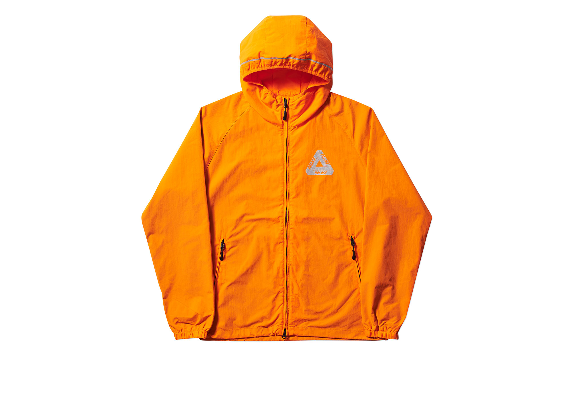 ジャケット・アウター Palace Skateboards 3M Crank Jacket 17AW 3M CRANK JACKET | PALACE SKATEBOARDS