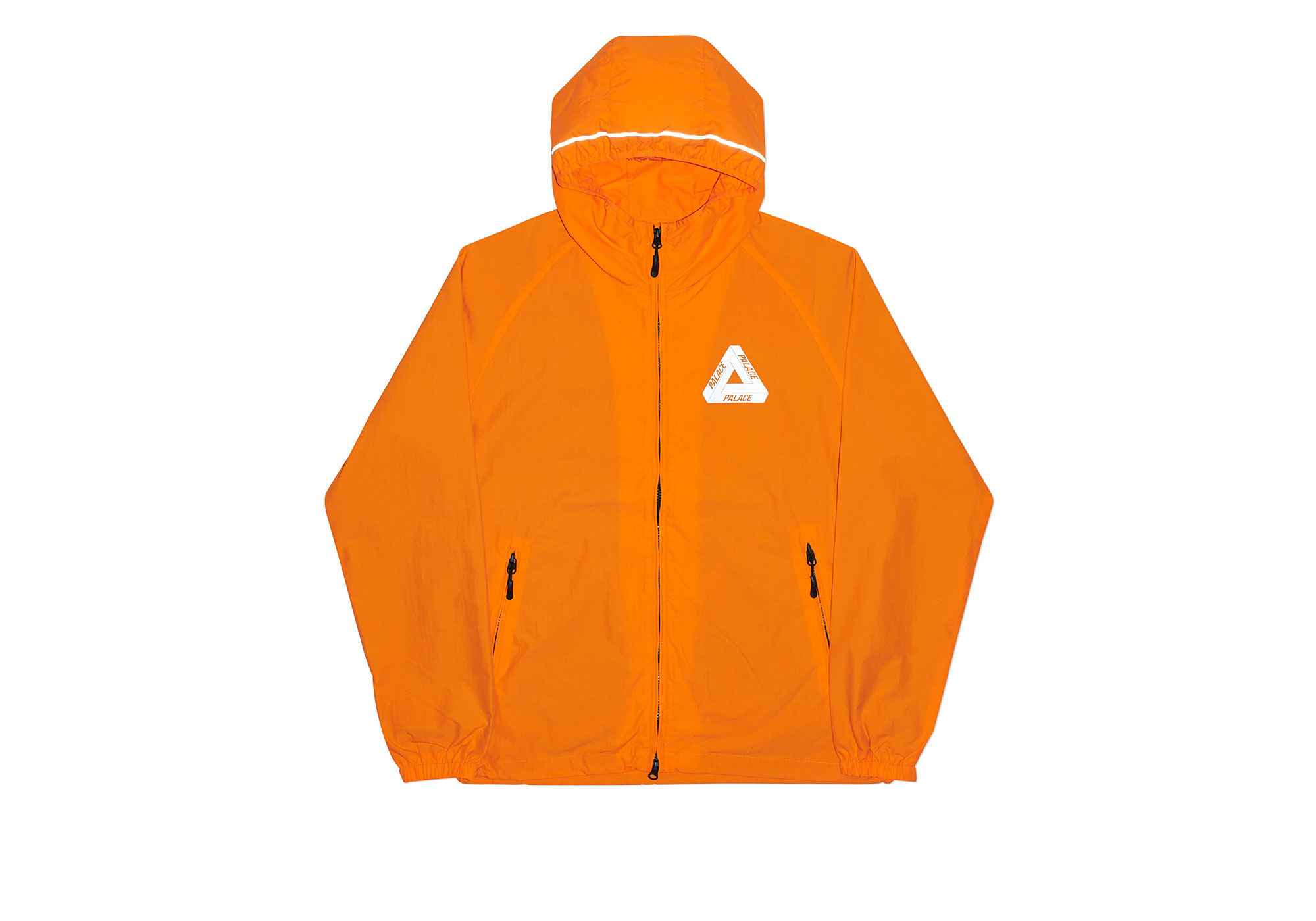 ジャケット・アウター Palace Skateboards 3M Crank Jacket 17AW 3M CRANK JACKET | PALACE SKATEBOARDS
