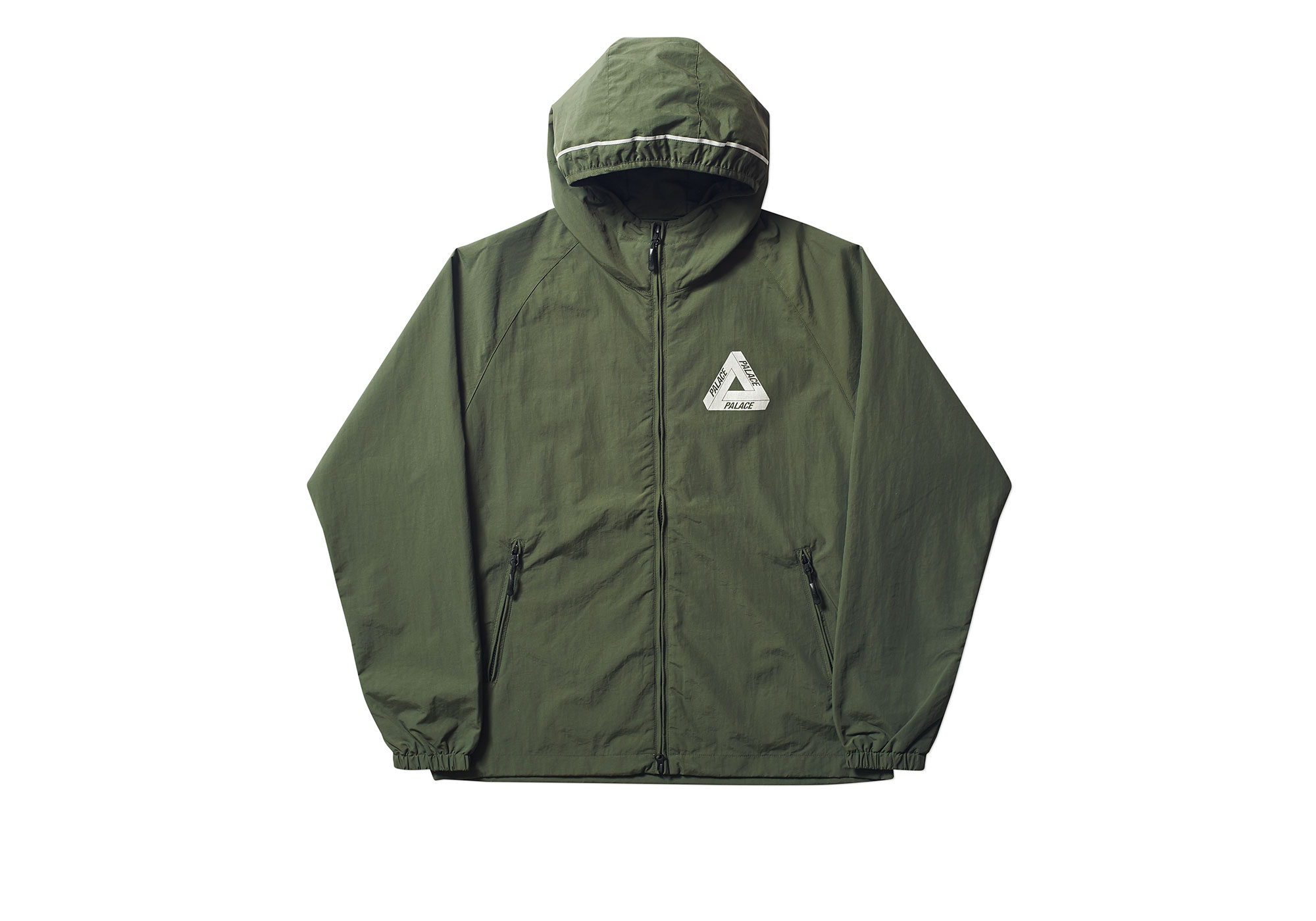 ジャケット・アウター Palace Skateboards 3M Crank Jacket 17AW 3M CRANK JACKET | PALACE SKATEBOARDS