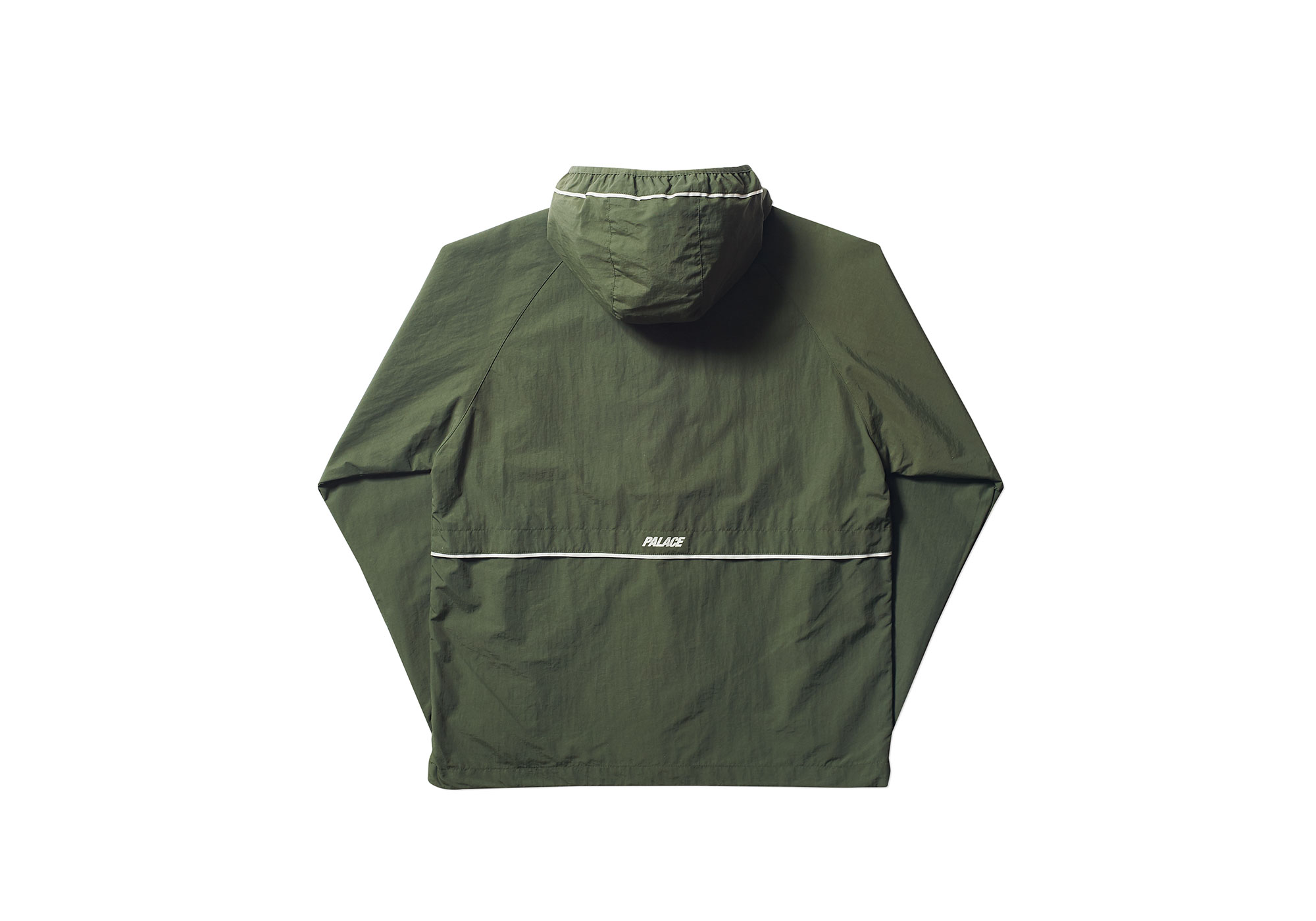 ジャケット・アウター Palace Skateboards 3M Crank Jacket 17AW 3M CRANK JACKET | PALACE SKATEBOARDS