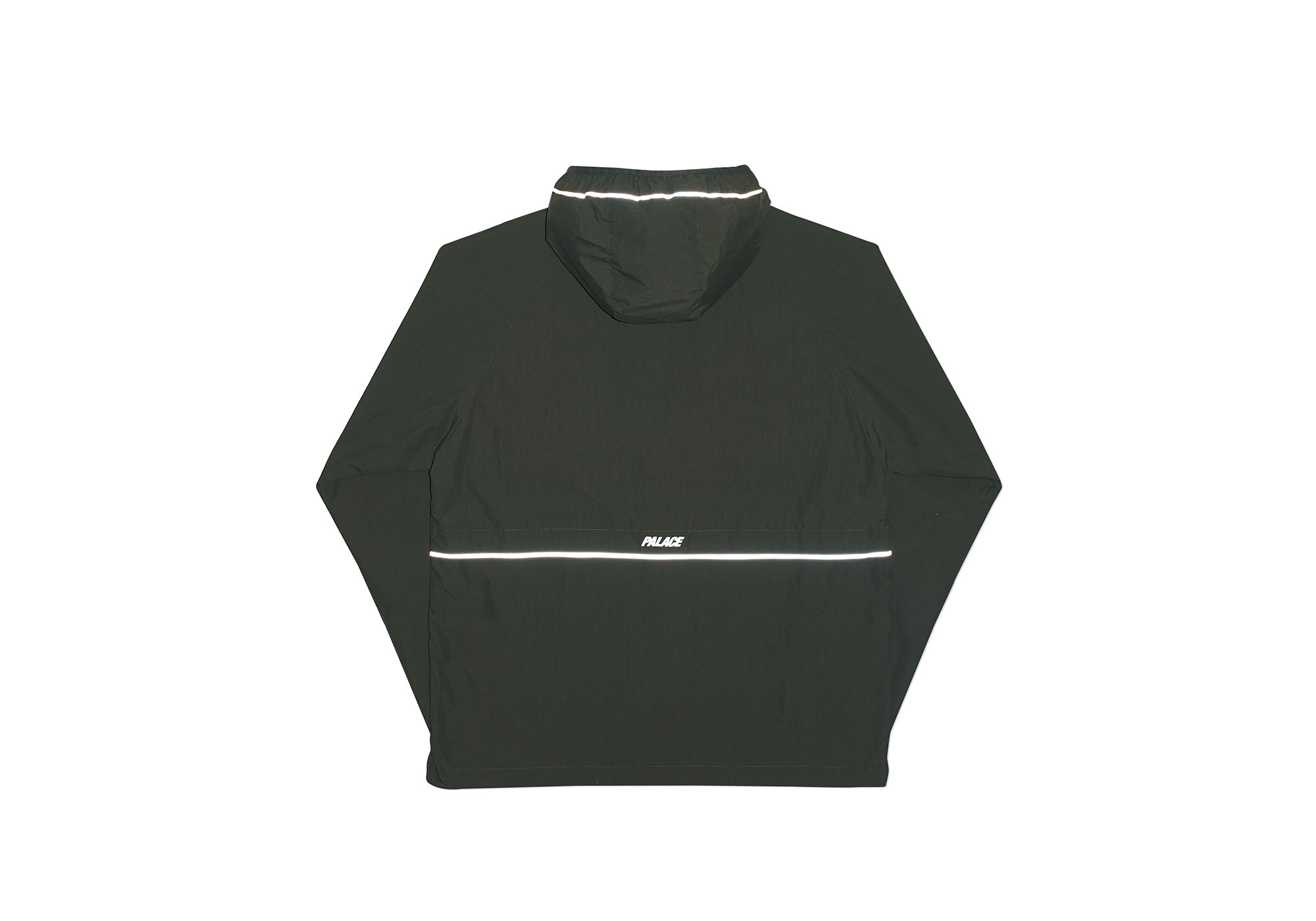 ジャケット・アウター Palace Skateboards 3M Crank Jacket 17AW 3M CRANK JACKET | PALACE SKATEBOARDS