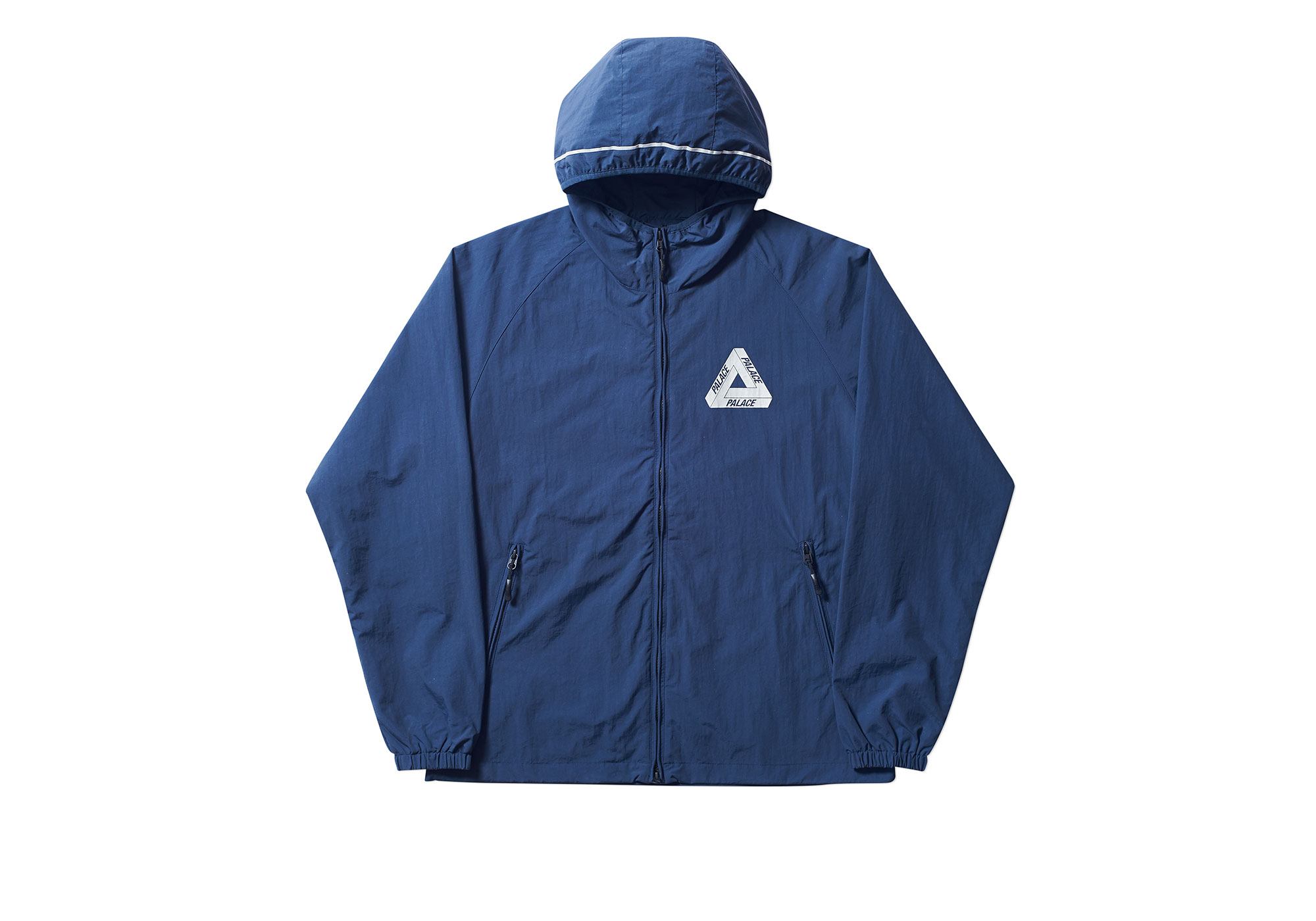 ジャケット・アウター Palace Skateboards 3M Crank Jacket 17AW 3M CRANK JACKET | PALACE SKATEBOARDS