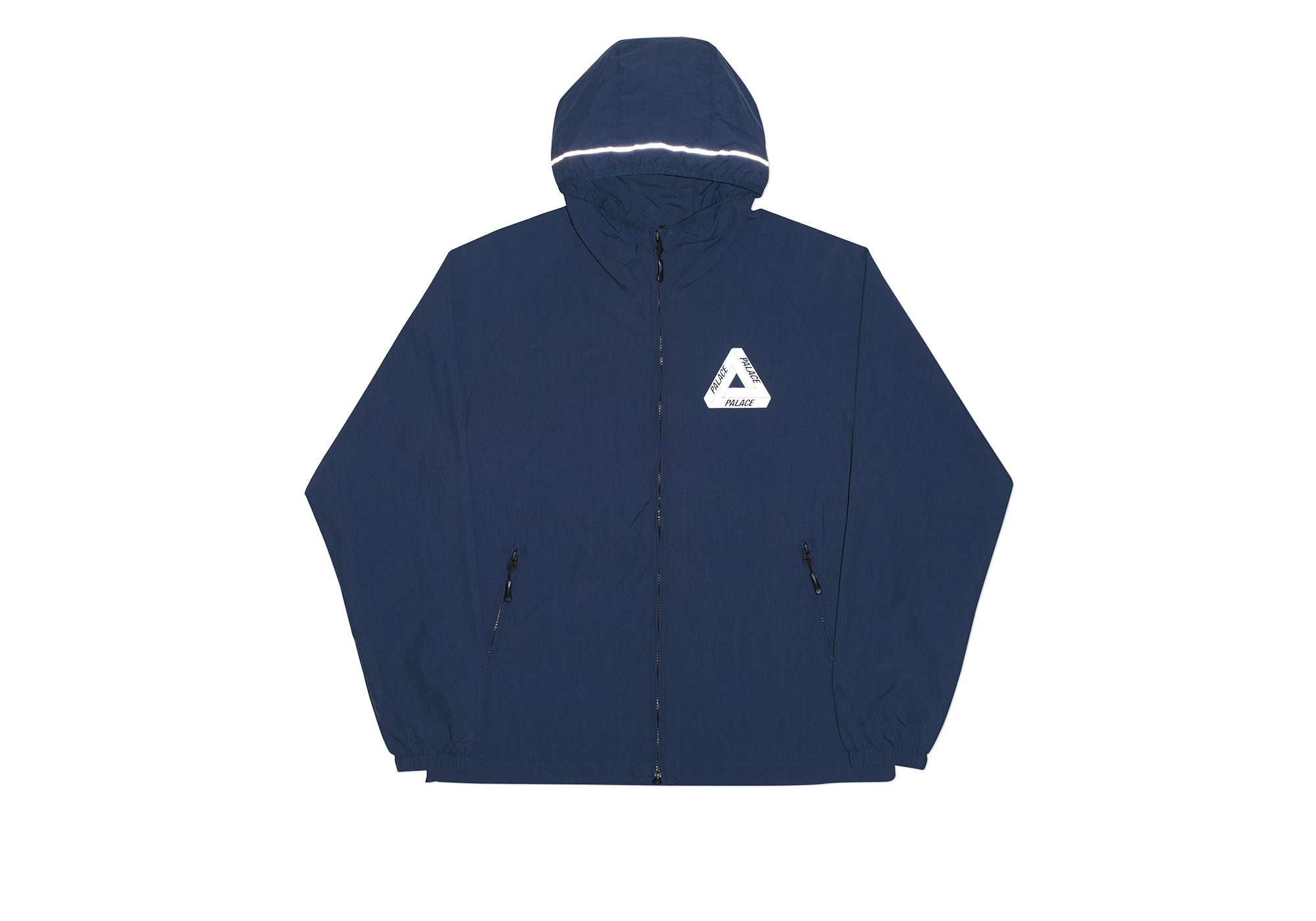 ジャケット・アウター Palace Skateboards 3M Crank Jacket 17AW 1734015034-palace-autmn-winter