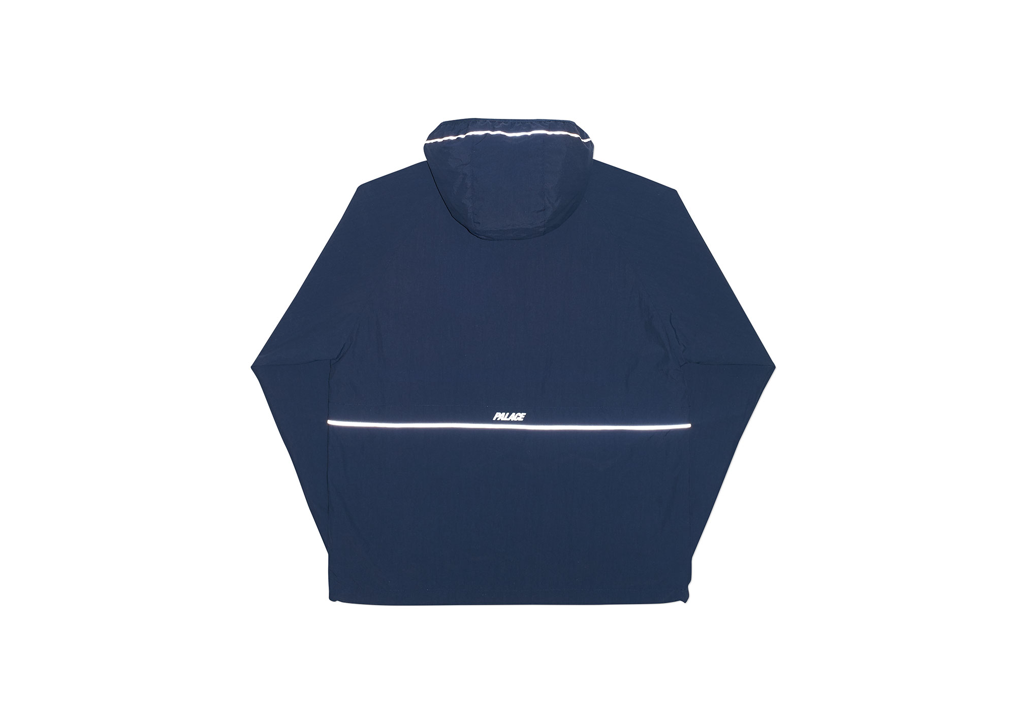 ジャケット・アウター Palace Skateboards 3M Crank Jacket 17AW 3M