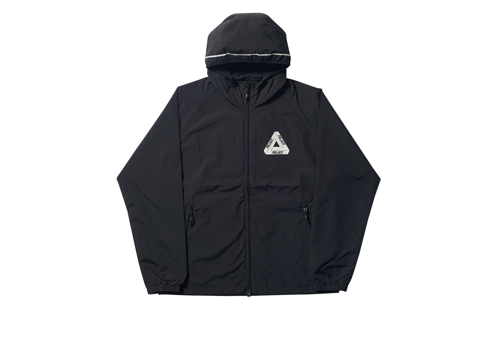 3M CRANK JACKET | PALACE SKATEBOARDS