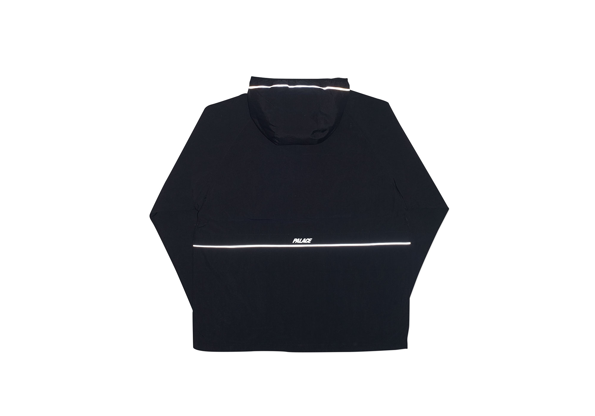 ジャケット・アウター Palace Skateboards 3M Crank Jacket 17AW 3M CRANK JACKET | PALACE SKATEBOARDS